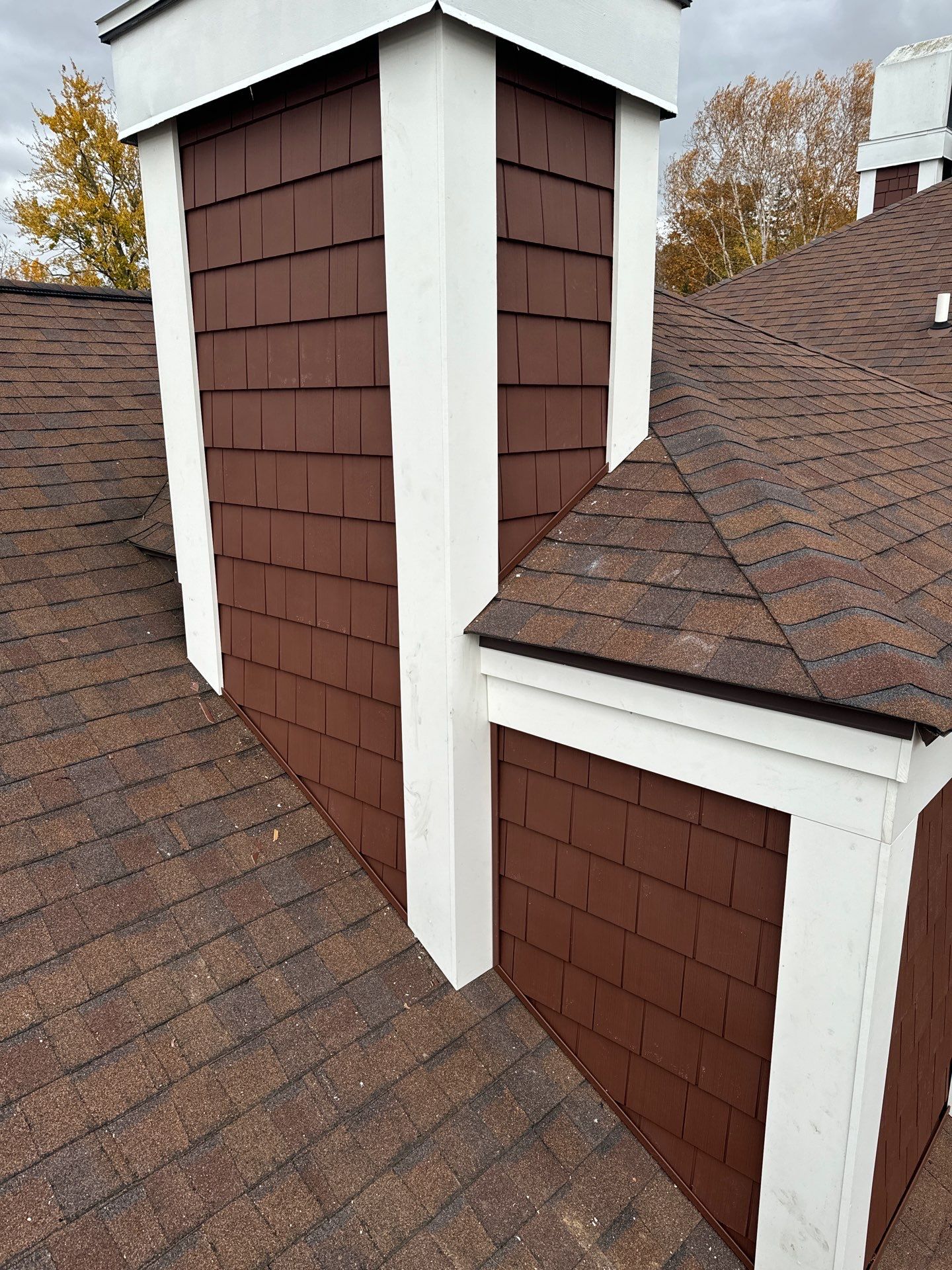 Siding Replacement by Case Construction
