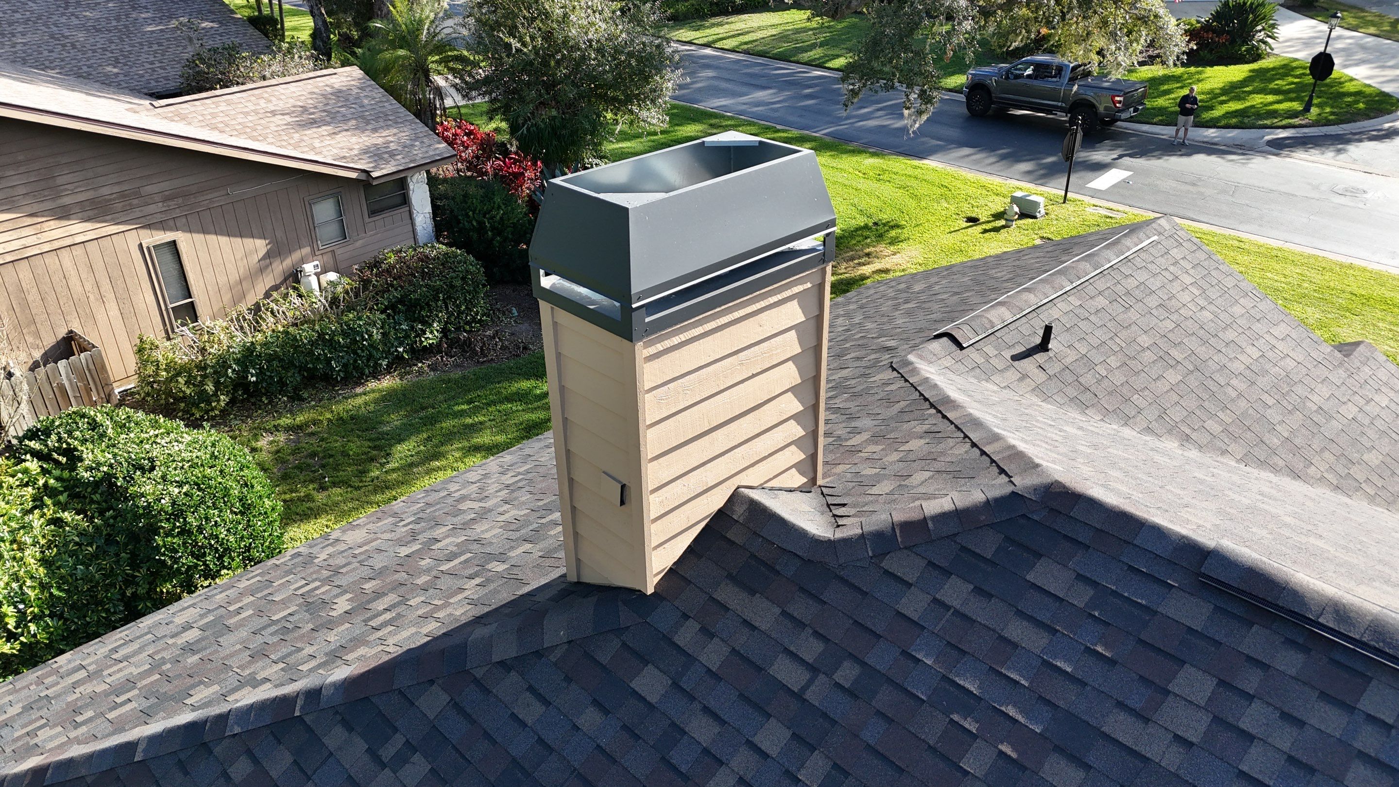 Roof Replacement in Sarasota, FL by Shingle Masters Roofing