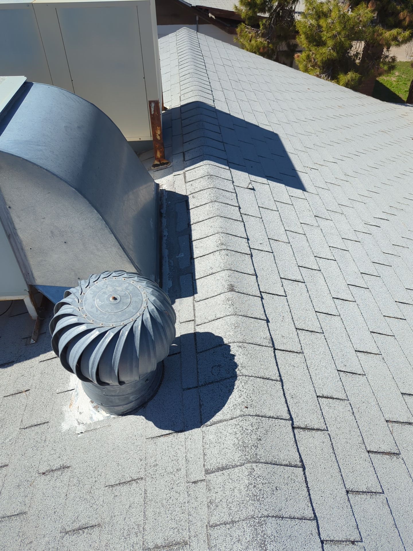 Ruben's Full Re-roof by All Storm Roofing & Construction