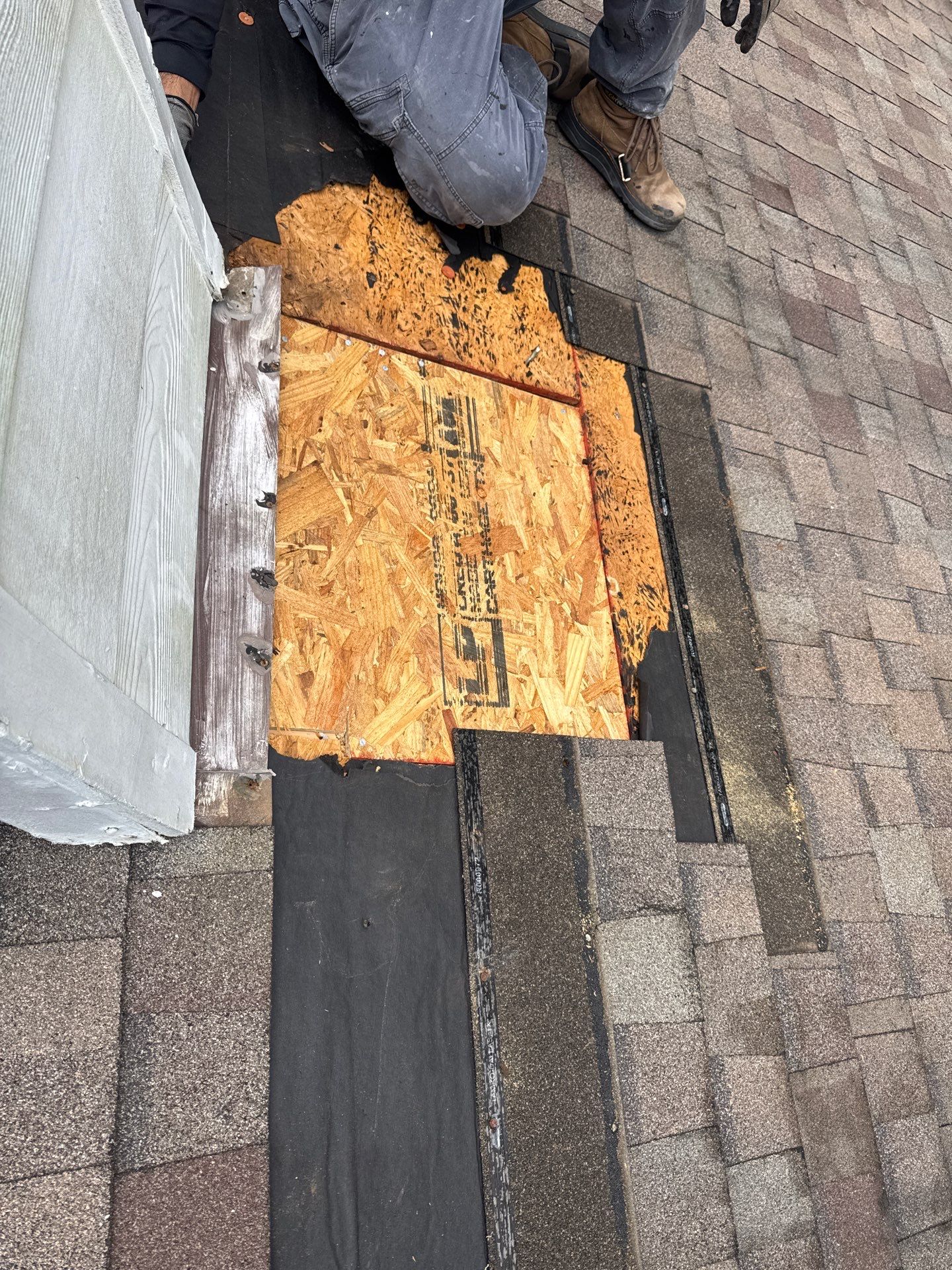 Repairs by Proud Roofing  by Proud Roofing