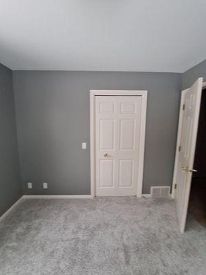 Interior Painting in Spring Lake, MI