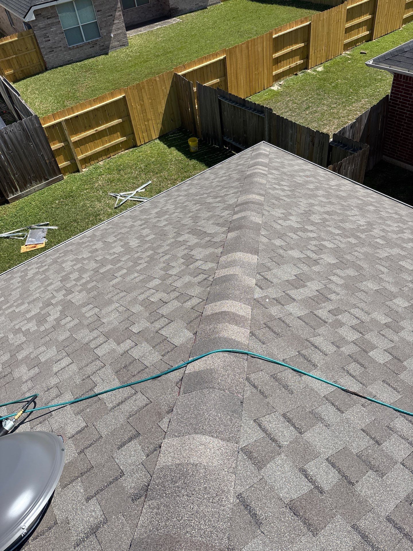 Roof Replacement Humble by Roof Repair Company