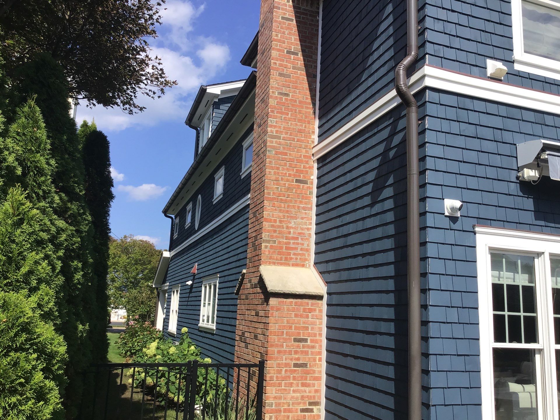 Power & Soft Washing in Spring Lake, NJ  by Clearview Washing