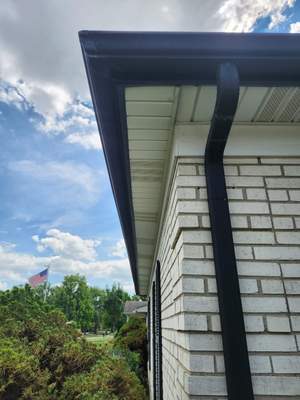 Perimeter Waterproofing & Gutter System Upgrade
