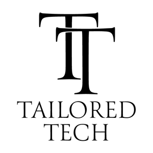Logo for Tailored Tech Inc