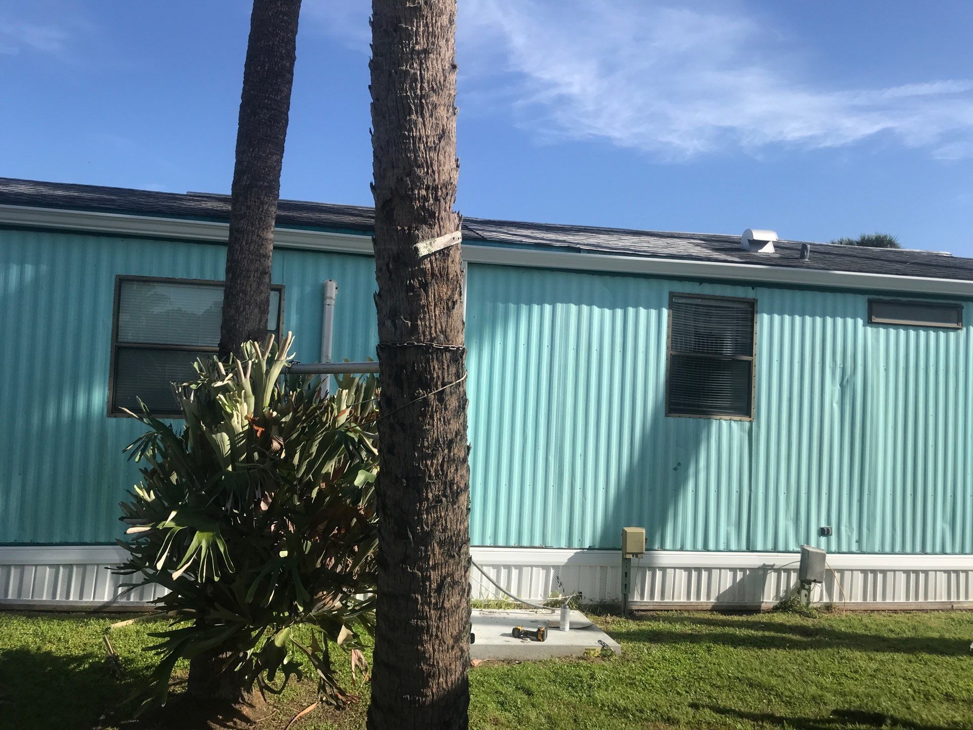 Gutter Repair and Replacement in Fort Myers FL by Gutter Professor by Gutter Professors