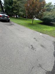 Window Cleaning in Park Ridge, NJ — Gallo Bros job photo