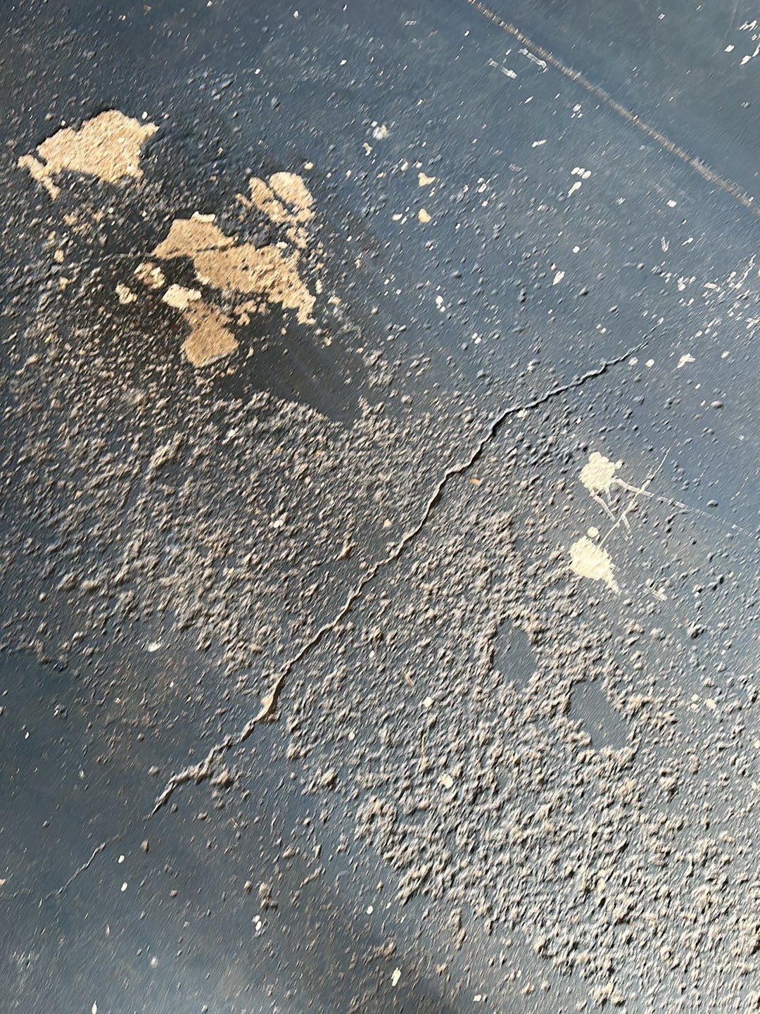 Garage Project in Butler by Floors in a Day, Inc