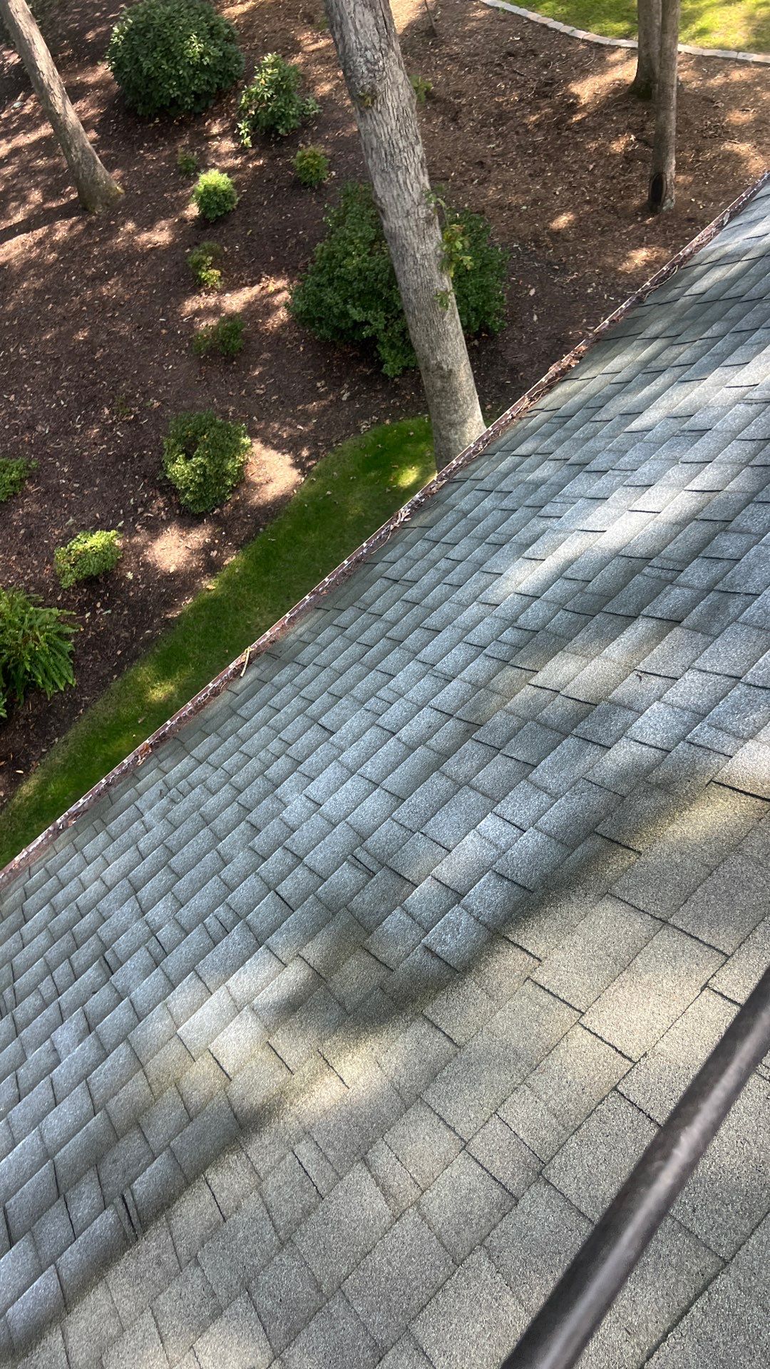 Project in Midlothian by Roof Maxx of Midlothian