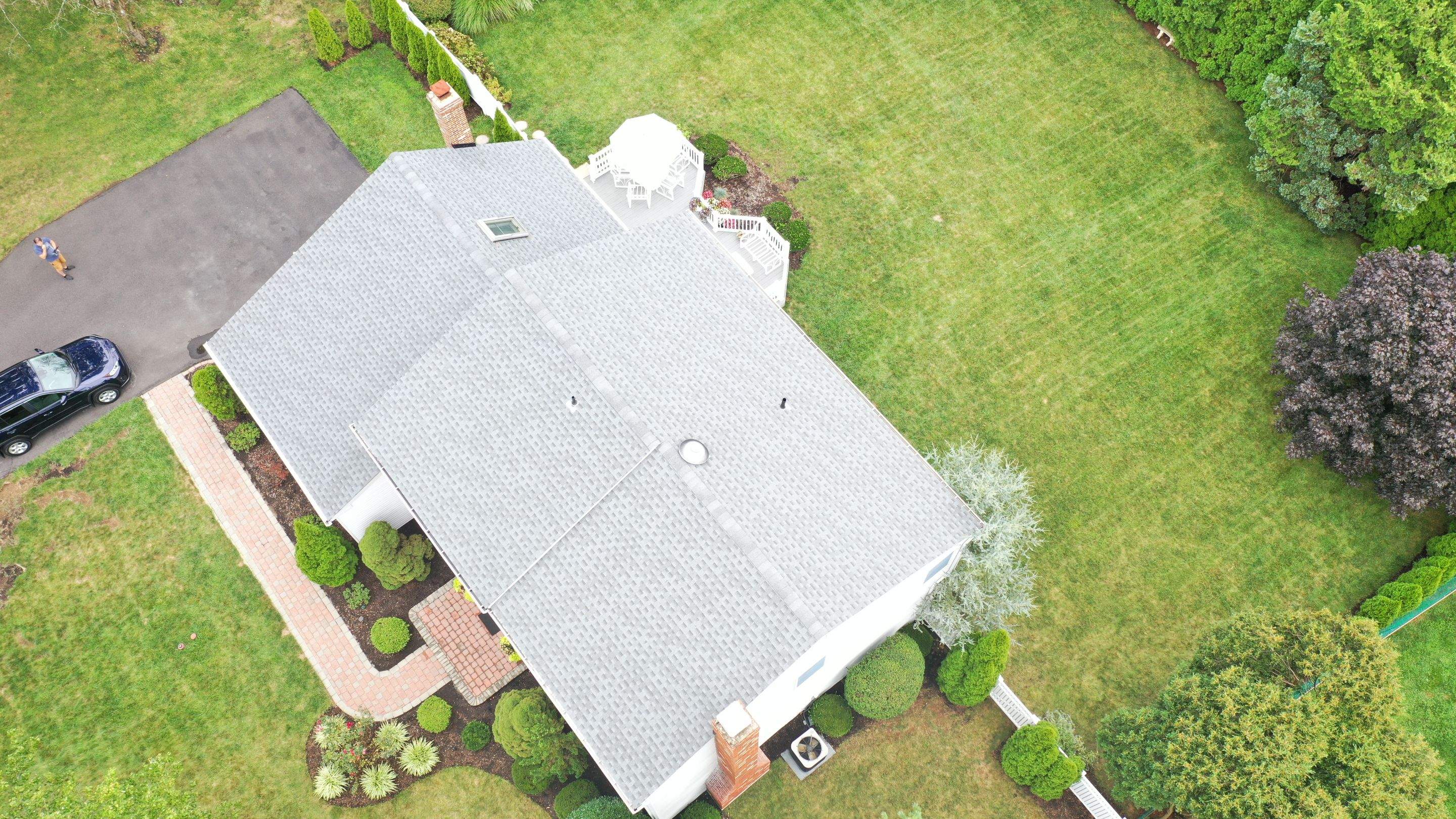 Roofing  by Stofan Construction LLC