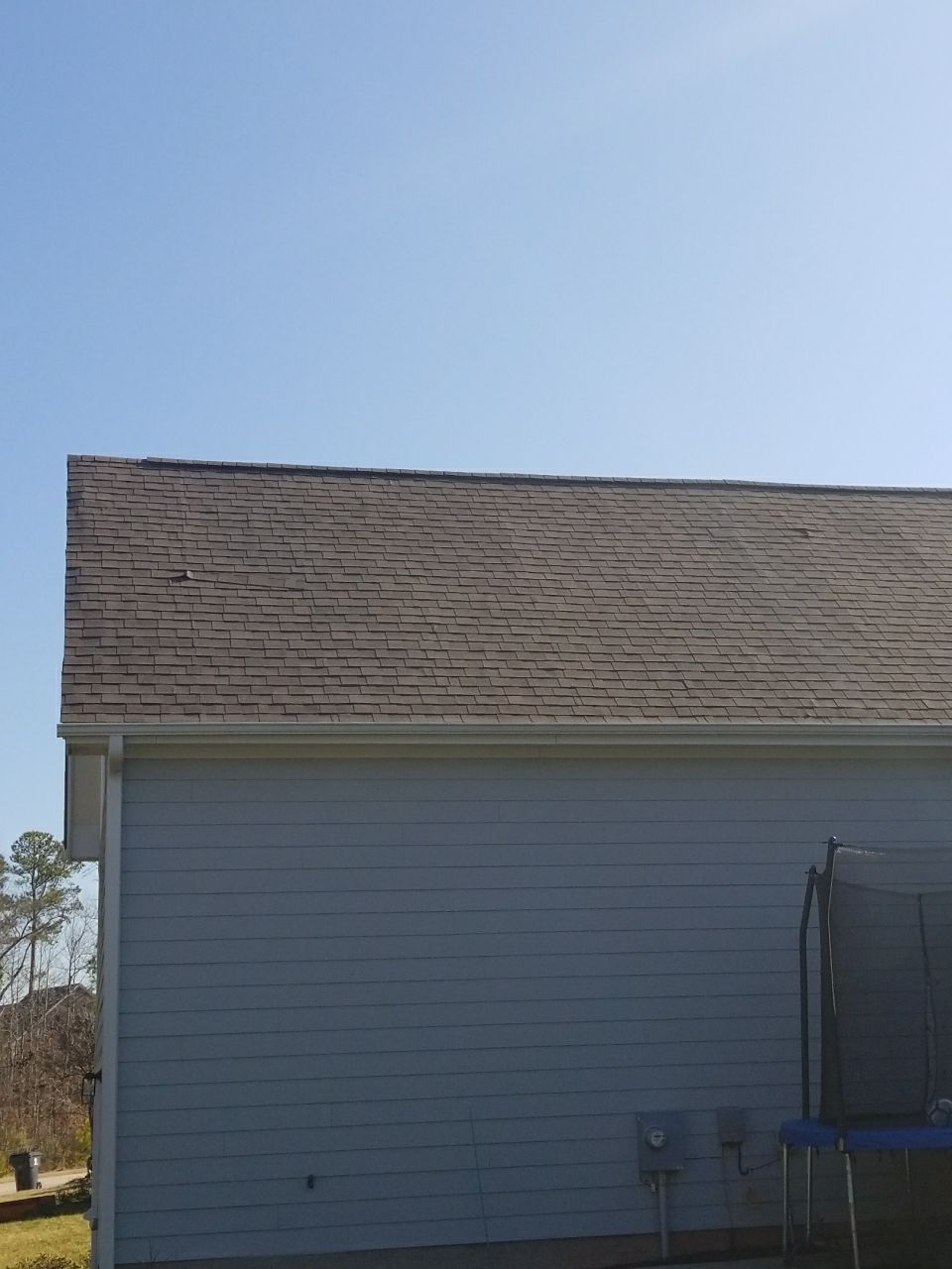 Residential Roofing Repair using Roof Repair by American Roofing NC