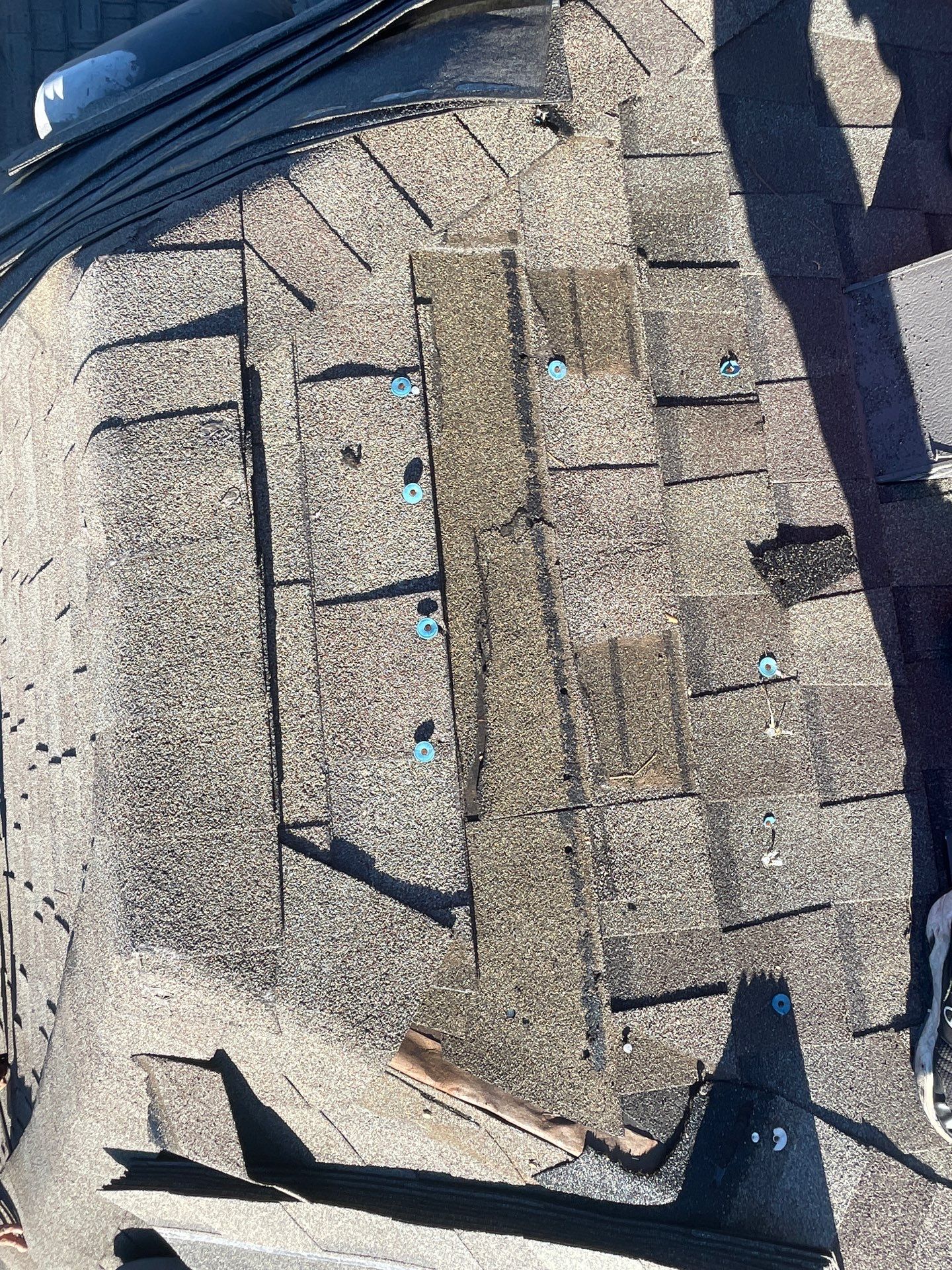 Roof Repair Houston by Roof Repair Services LLC