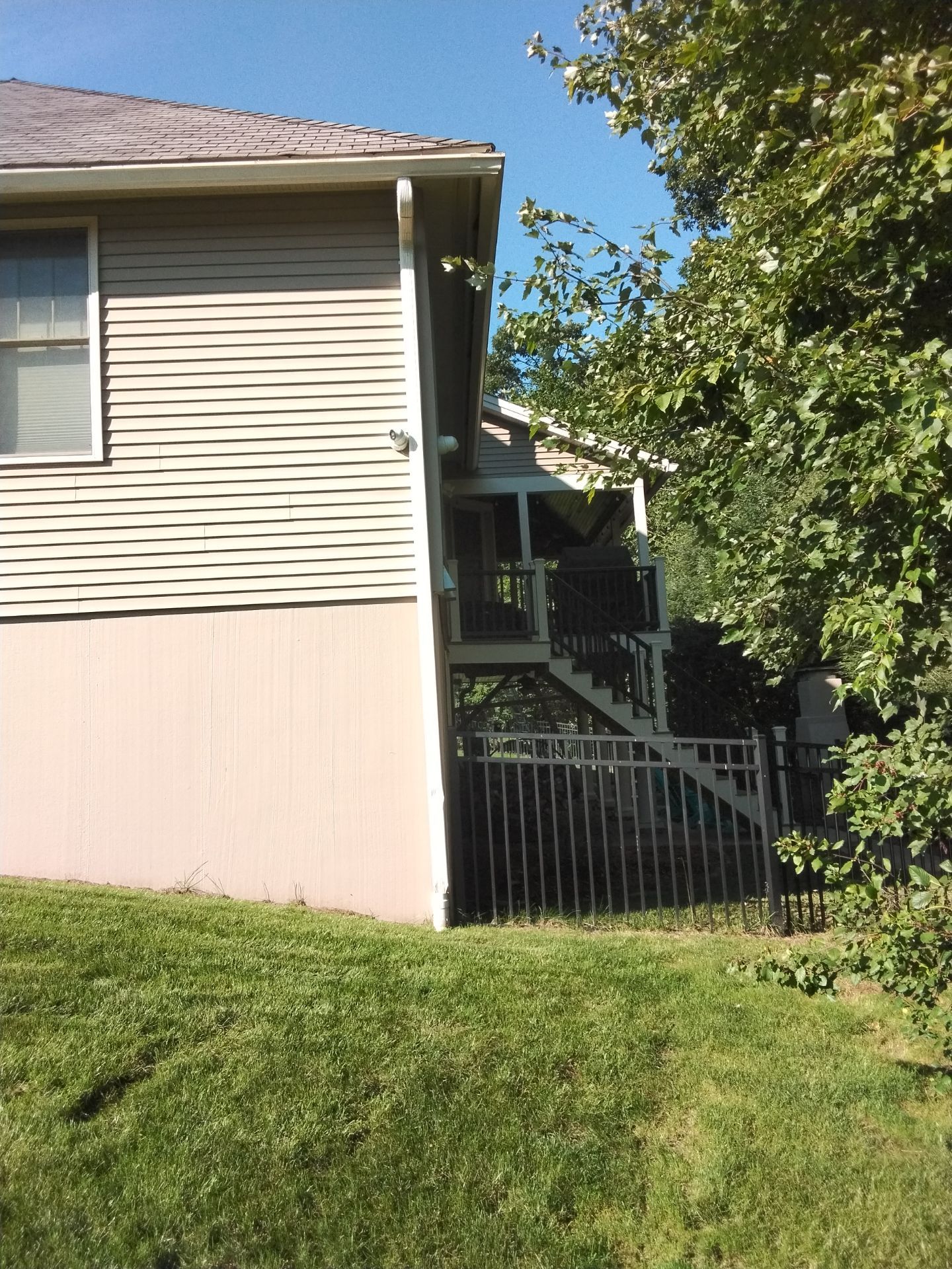 RainTech  by DiGiorgi Roofing and Siding Inc