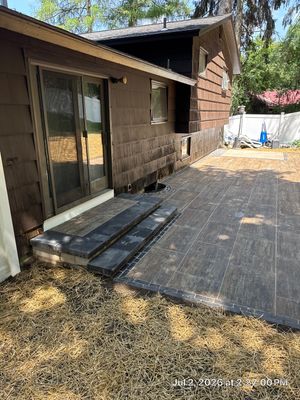 Hall Project in Onondaga Hill, NY