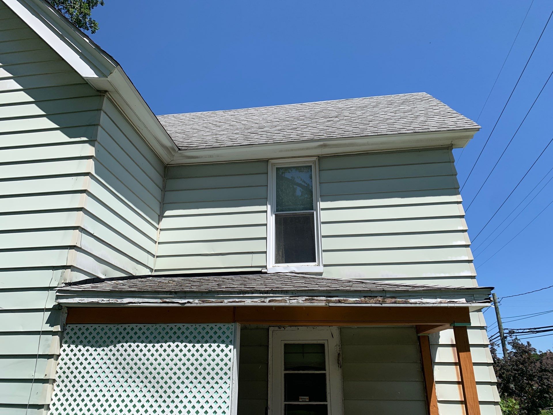 Roof Replacement using CertainTeed Landmark by 180 Contractors