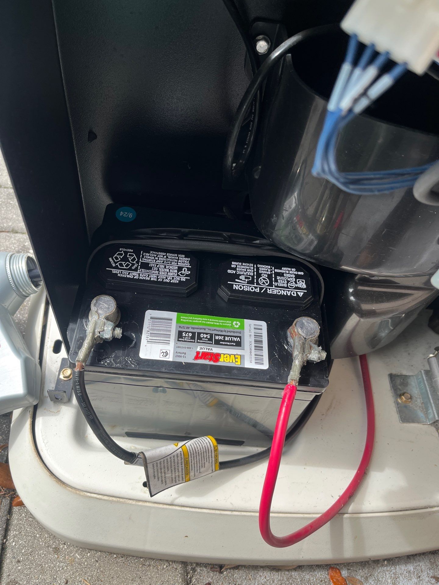 Generator Maintenance in Orlando by Smartron Electric