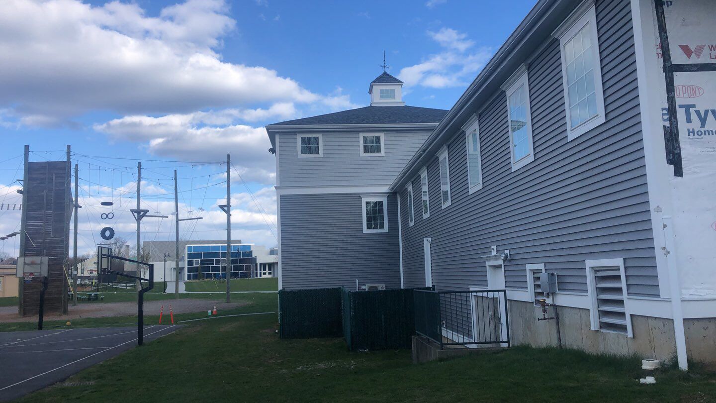 Roofing, Siding & gutters by A Plus Exterior