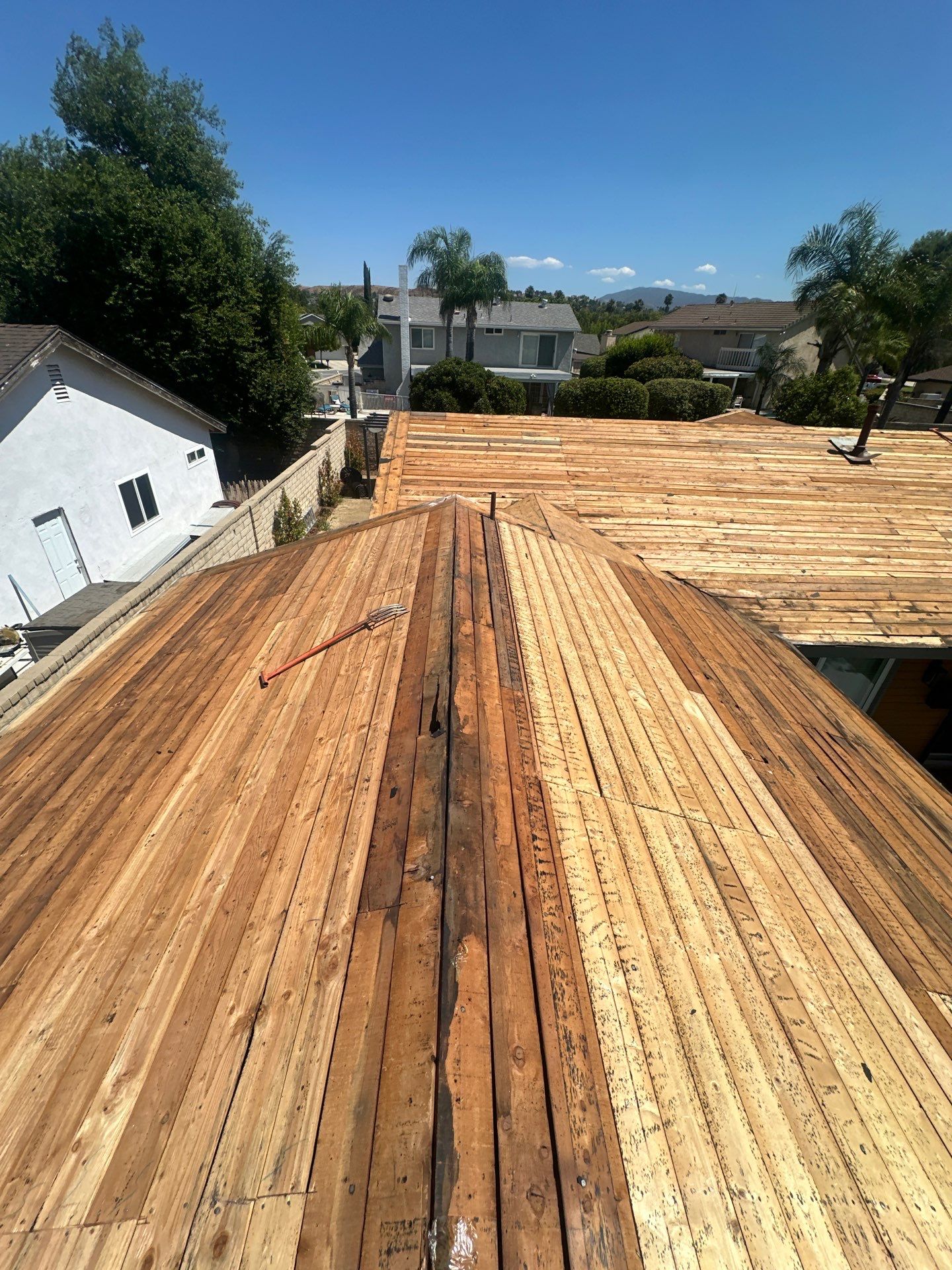 Roof Replacement - Santa Clarita, CA 91351 by Epic Roof Replacement