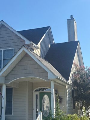 Re-Roof in Rehoboth Beach