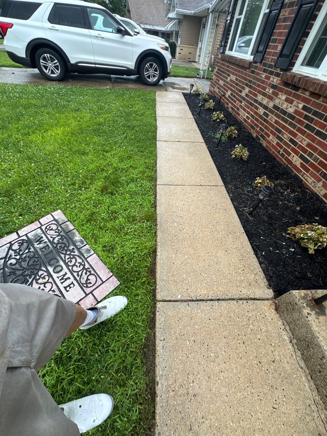 Residential Cleaning by SJ Exterior