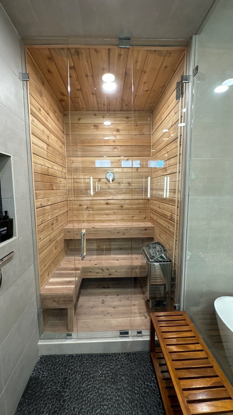 Whole Home Addition by C3 Custom Builds