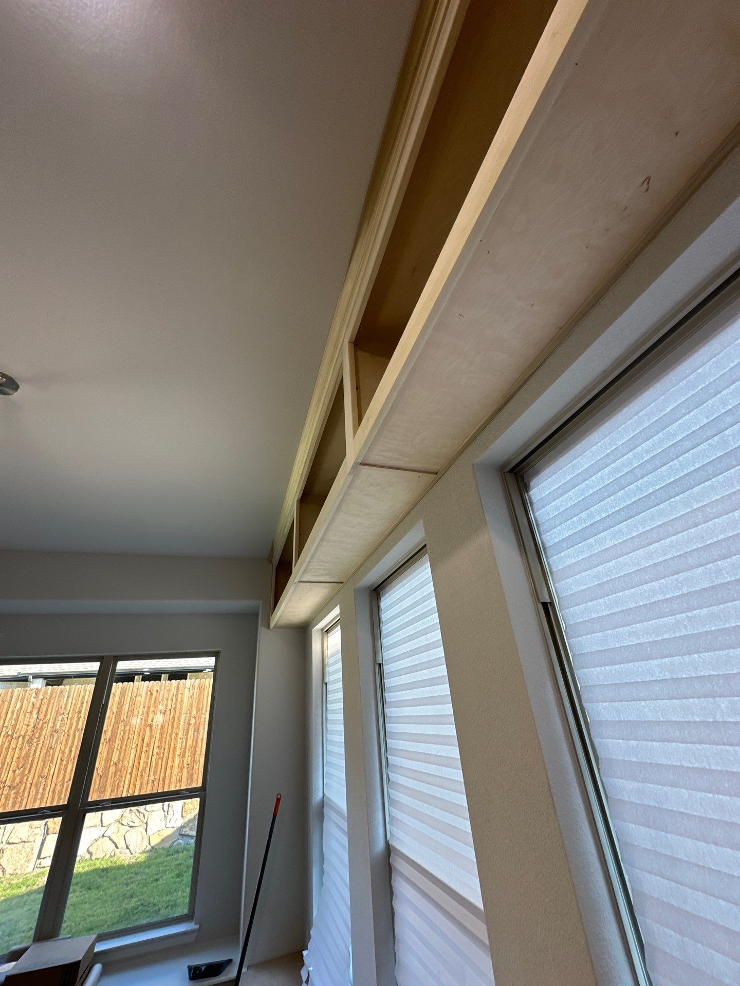 Kitchen Remodel/ Garage Gym Conversion by Apex Insulation Solutions