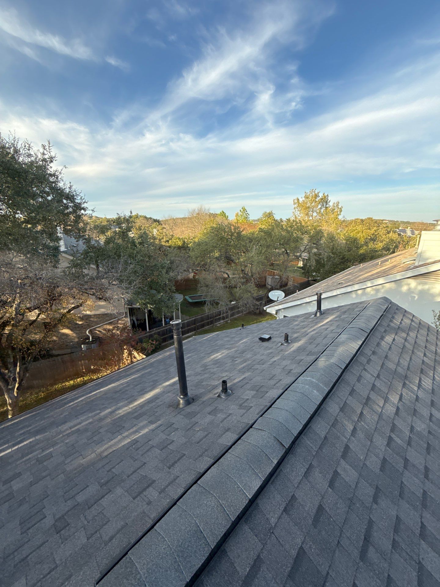 Preventative Full Roof Replacement in Austin, TX by Cool Roofs