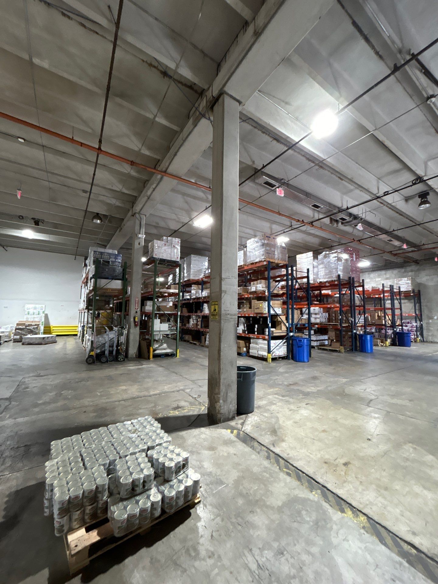 8265 NW LLC BR by Souffront Construction & Engineering