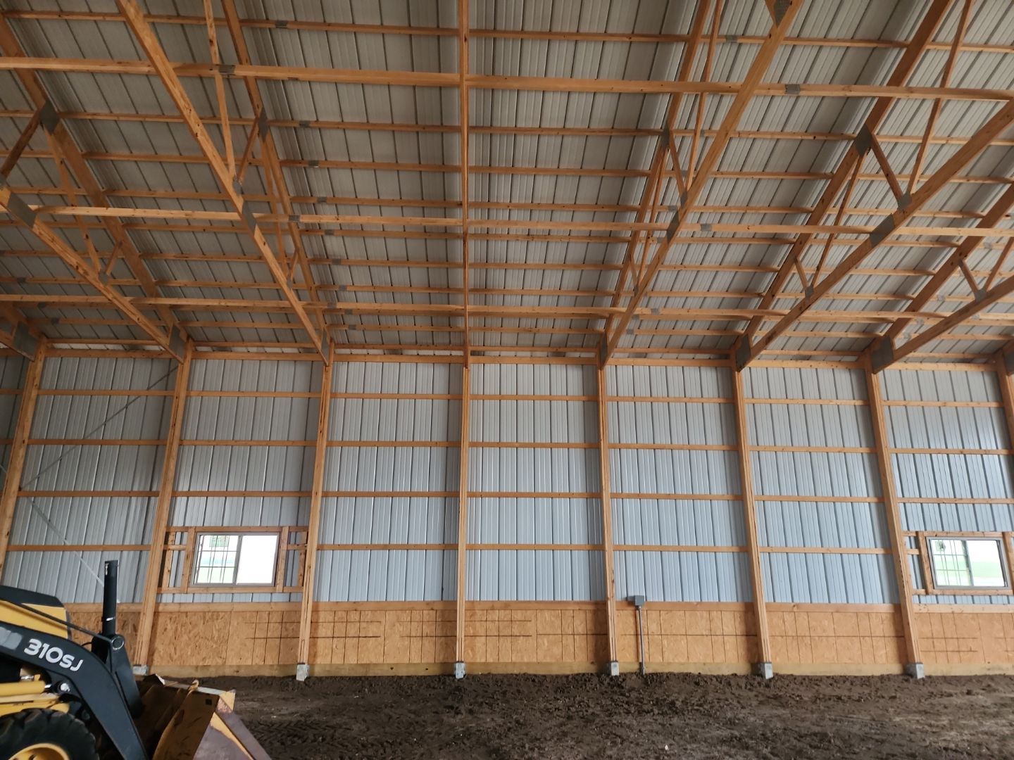 Spray Foam Insulation - Ithaca, NE by Tillotson Enterprises