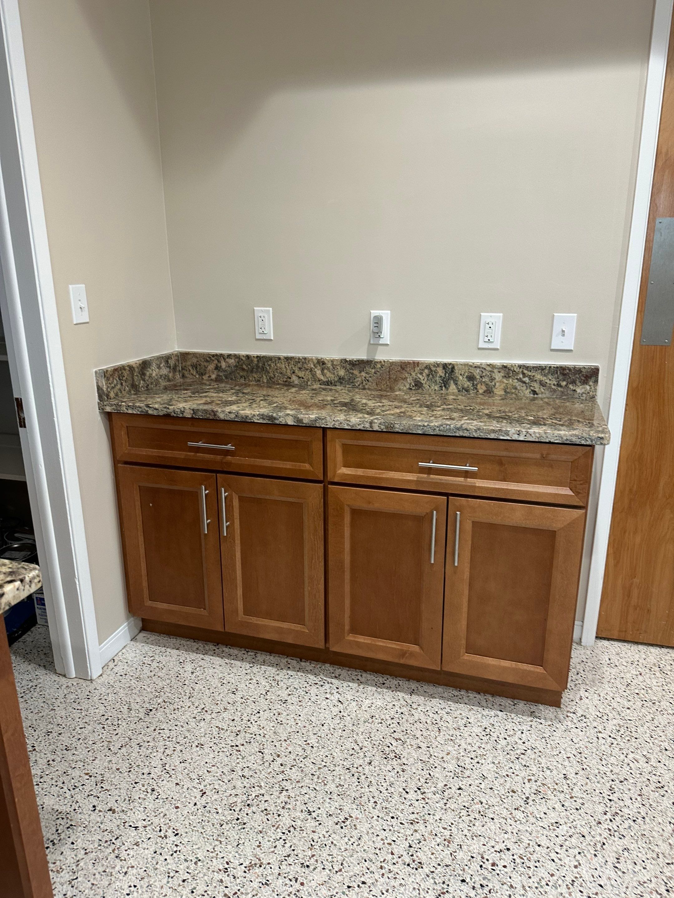 Ormond Beach Historical Building Renovation by Acies Renovations