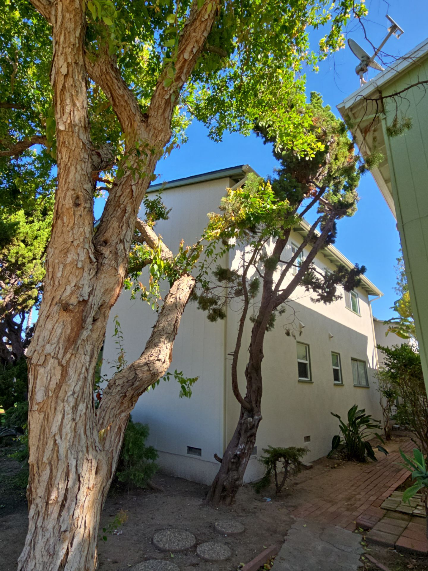 Project in Los Angeles by Insulation Labs