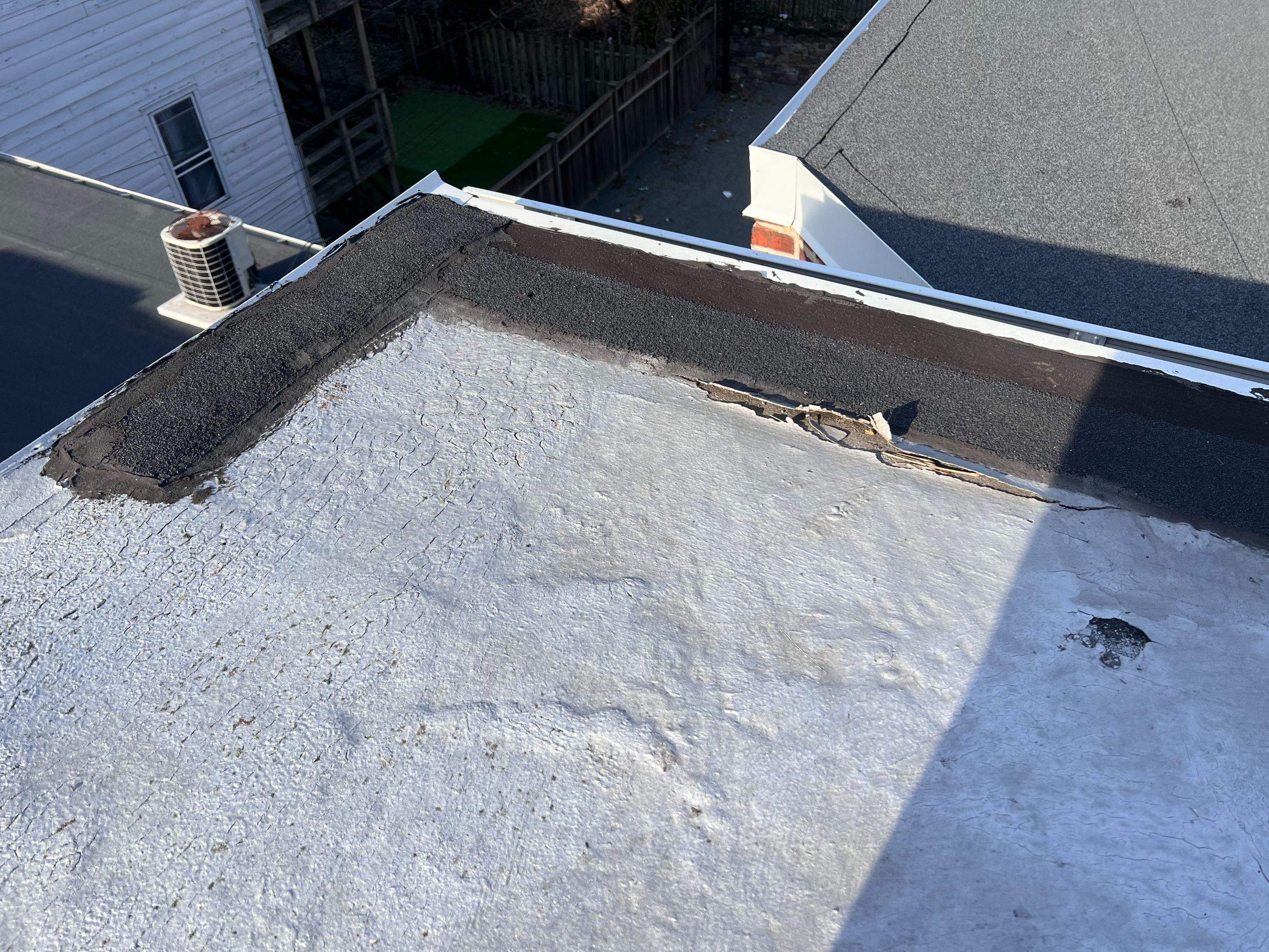 Flat Roofing by Stofan Construction LLC