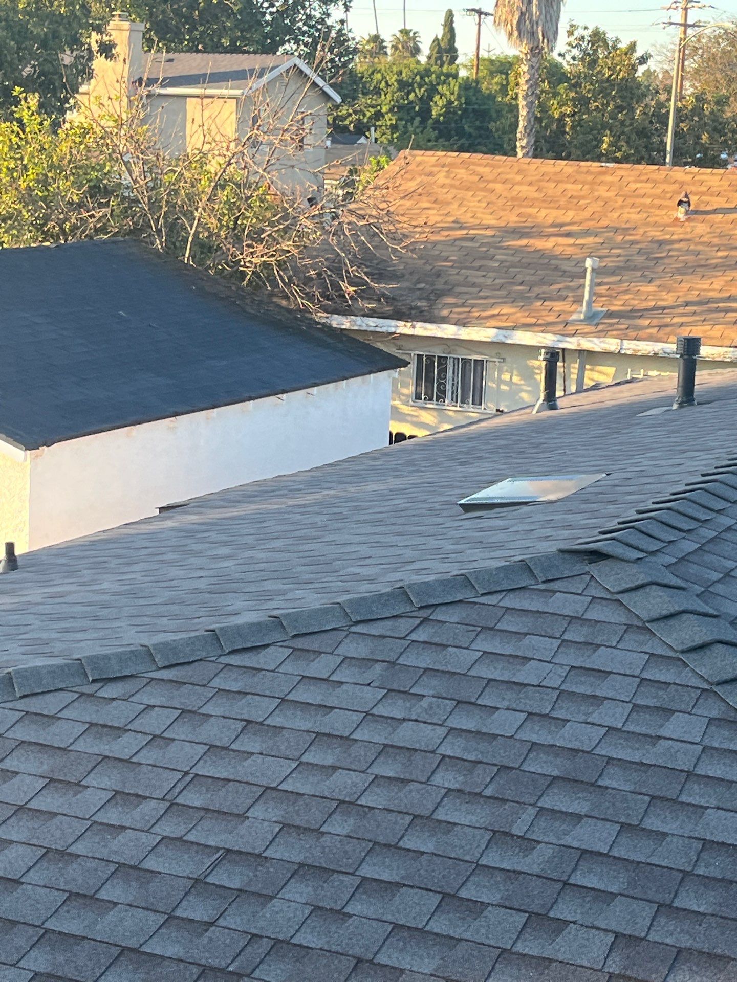 Roof Replacement - Long Beach, CA 90805 by Epic Roof Replacement
