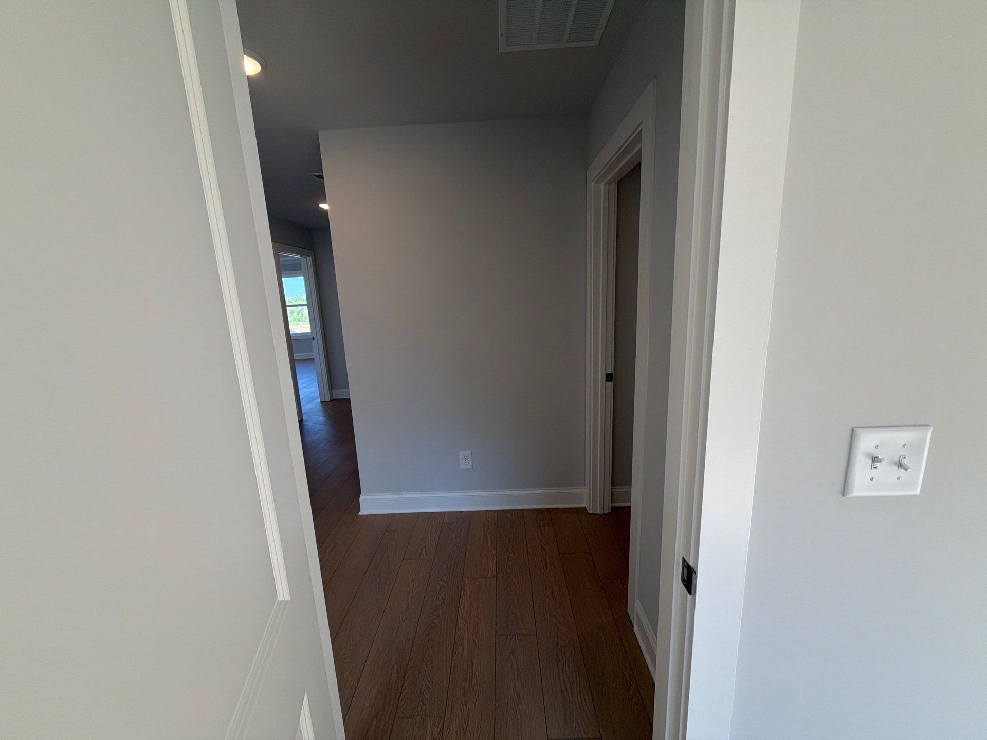 Project in Calhoun by Artisan Built Communities