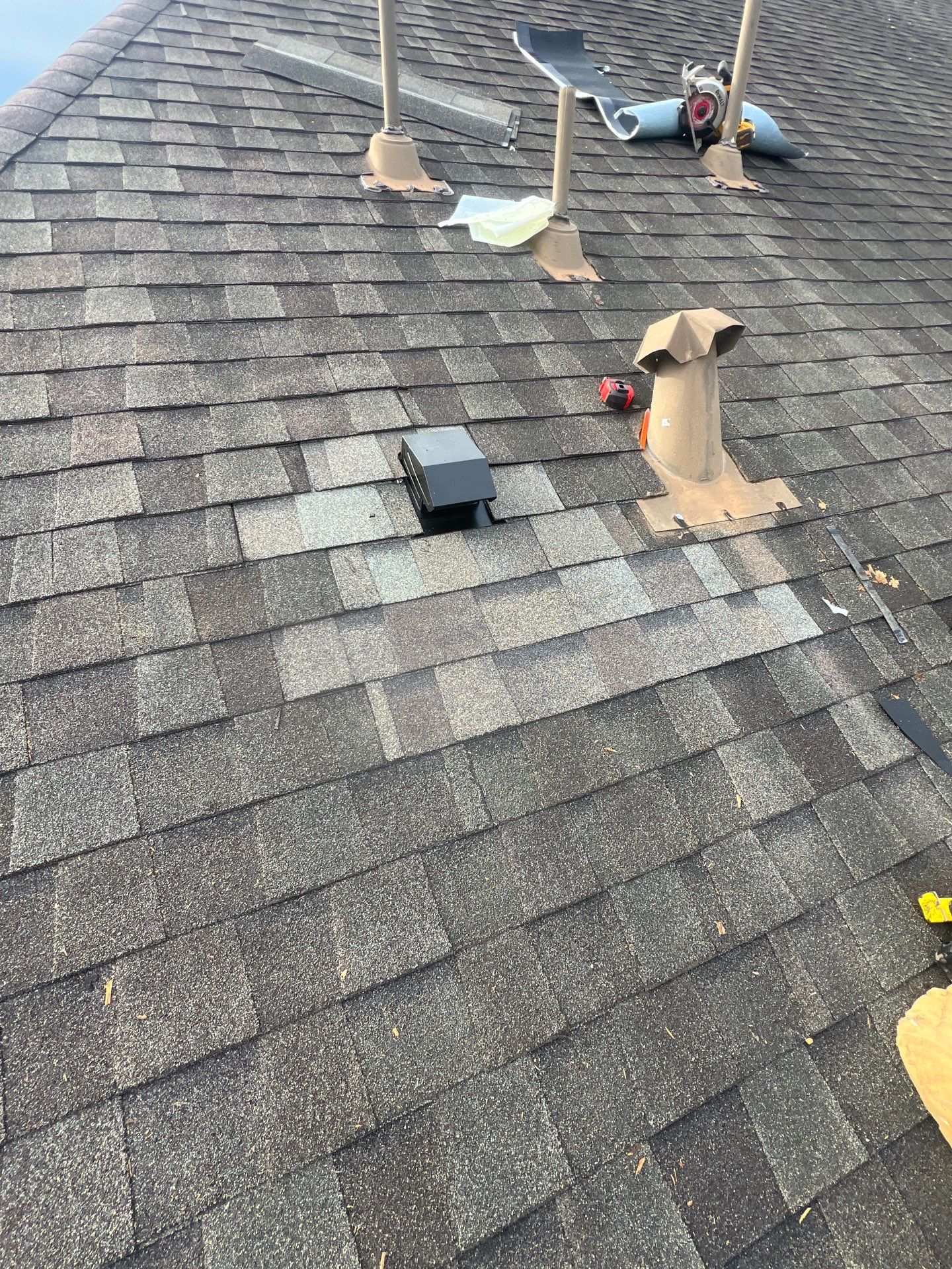 Roof Repair Pearland by Roof Repair Company