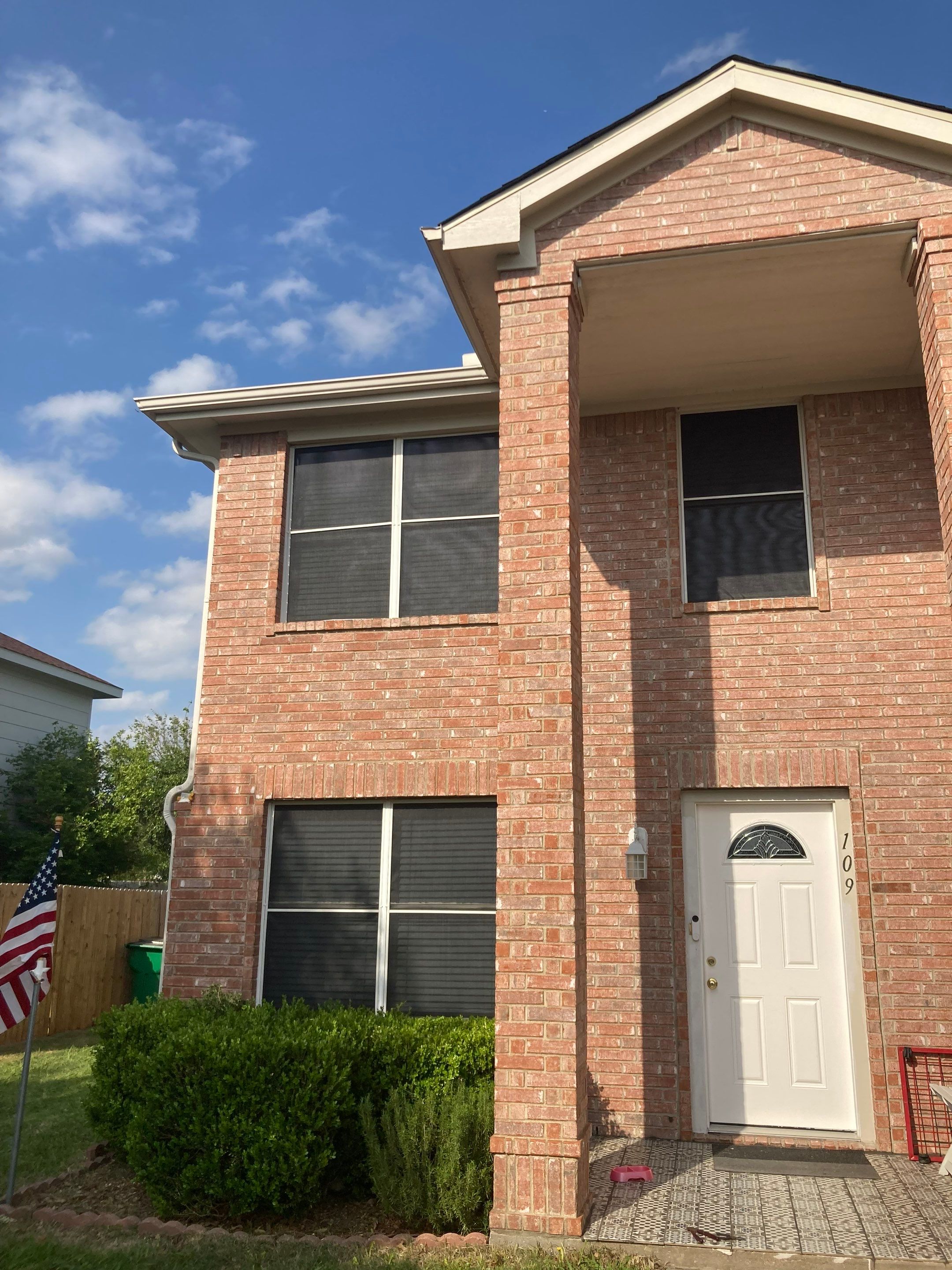 Project in Waxahachie by Rhino Roofing and General Contracting, LLC
