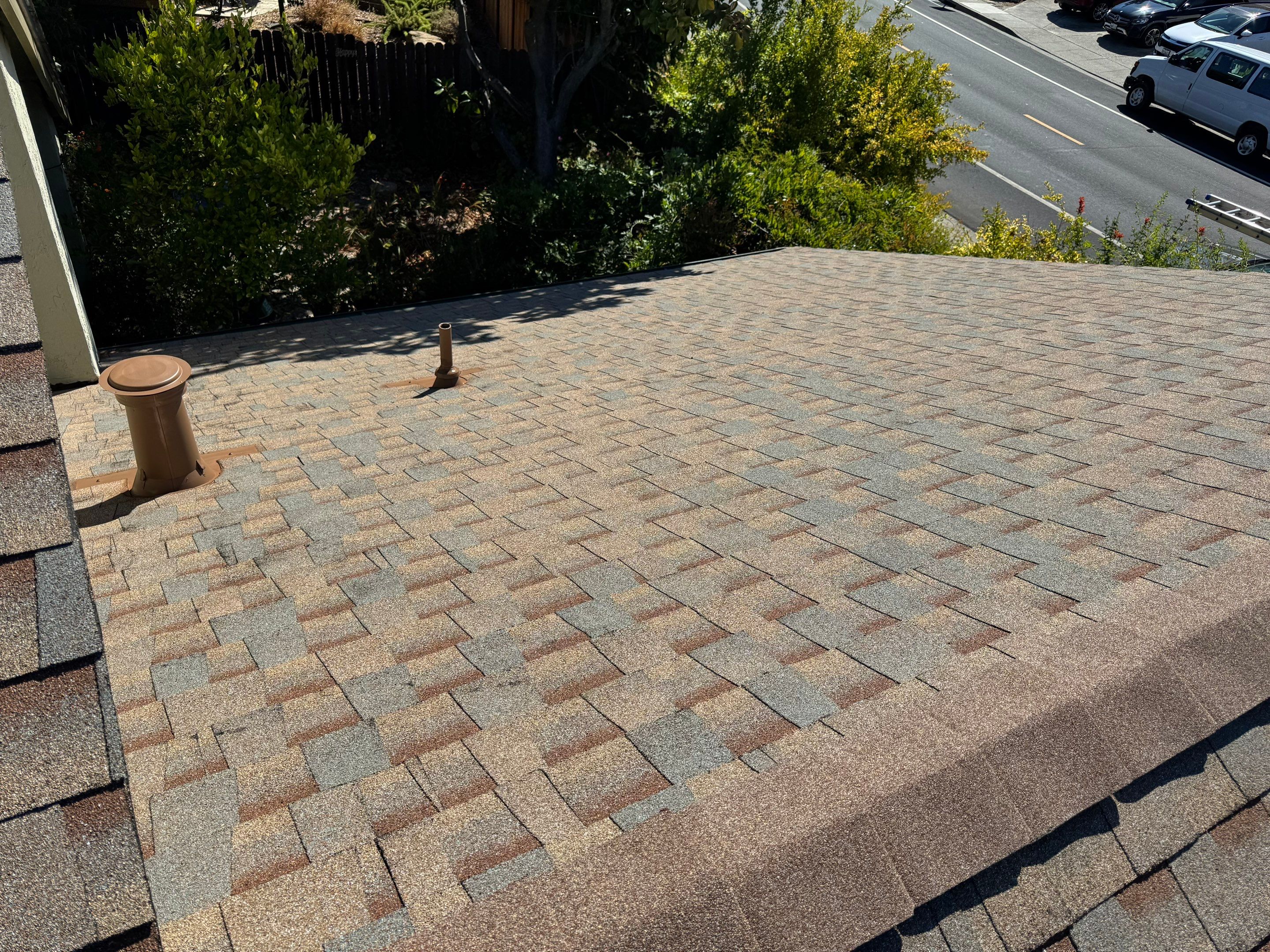 Roof Replacement - Benicia, California 94510 by Epic Roof Replacement