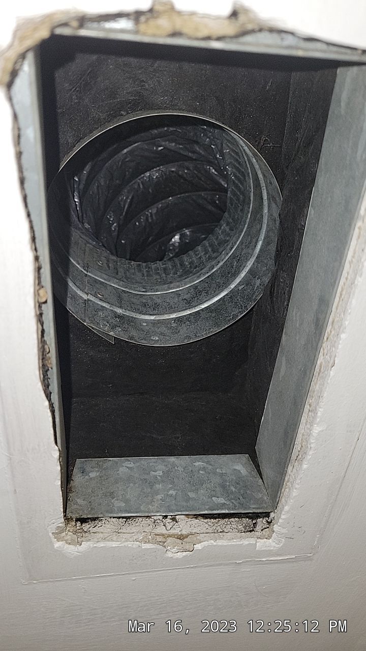 HVAC Restoration using HVAC Restoration Equipment by TIES360 Air Ducts Plus