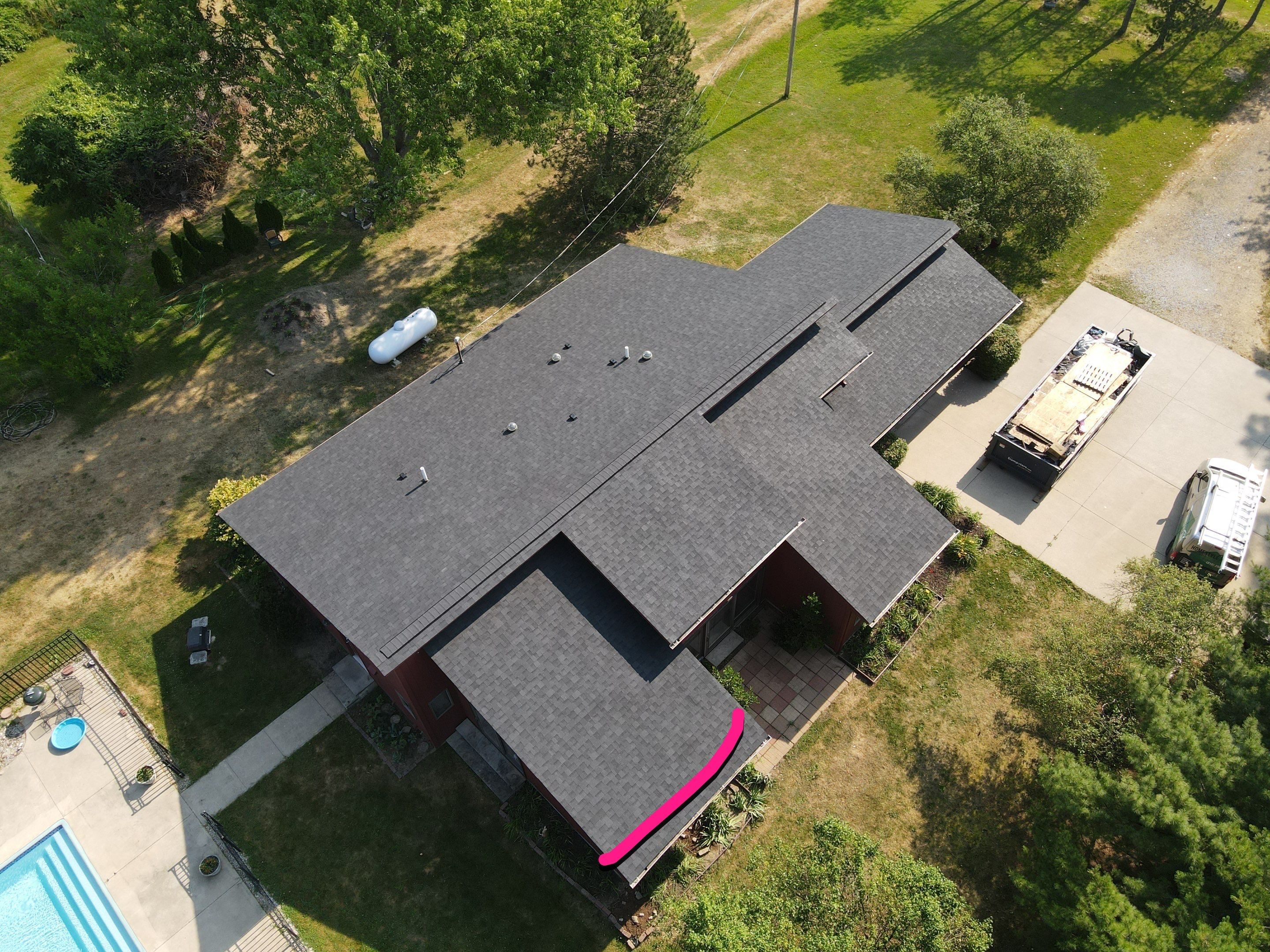 Roof Replacement by Homestyle in Elyria by Homestyle Home Improvements (HHI)