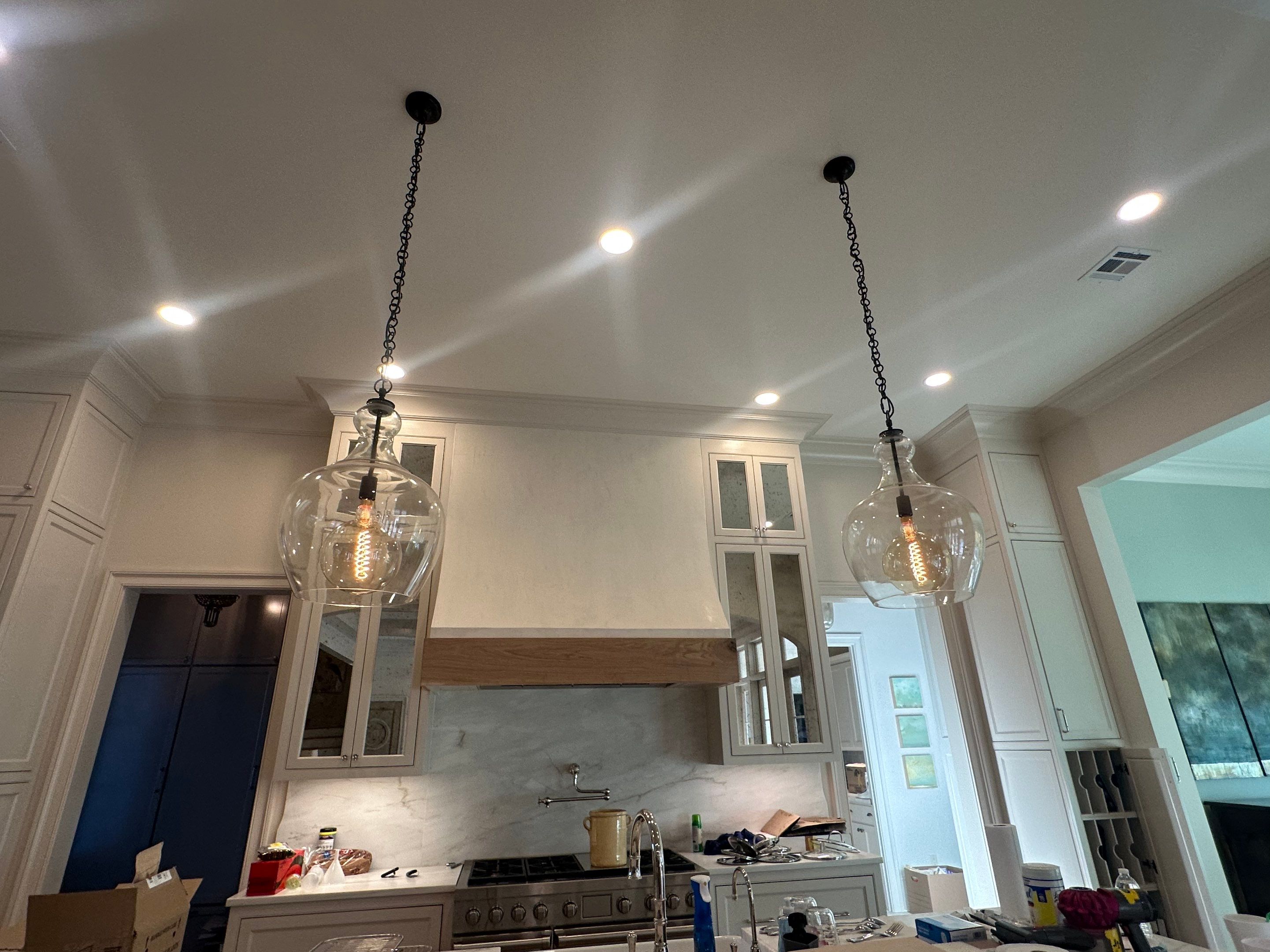 Electrical - New Construction Wiring  by Craig's Electrical & Generator Service