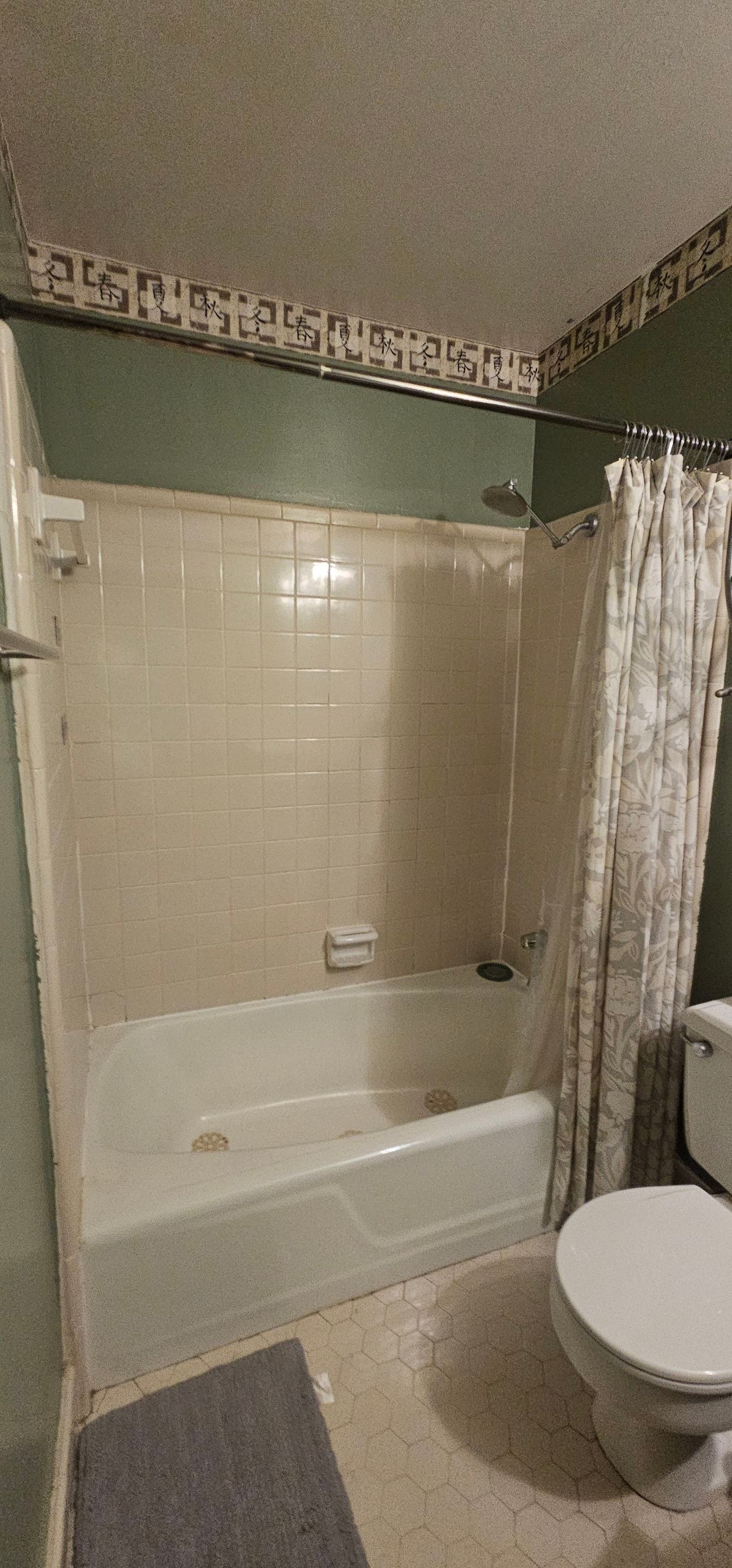 Kitchen and Bathroom rennovation by Ajayi Design and Construction 