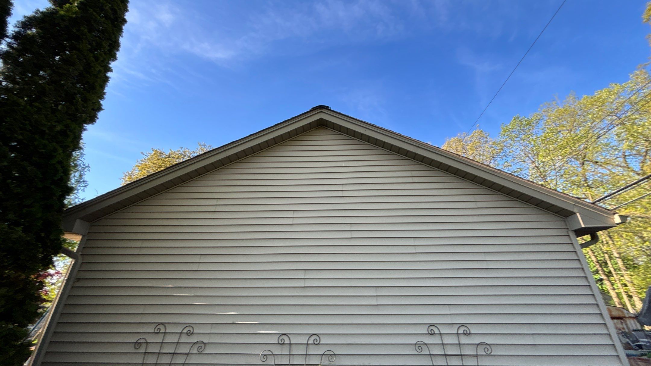 Roof Replacement using Owens Corning Sand Dune by 180 Contractors