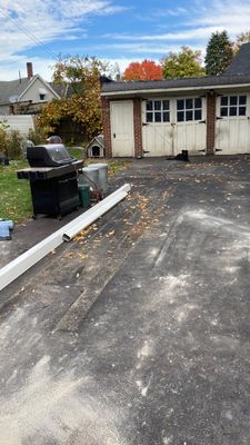 New Construction Masonry