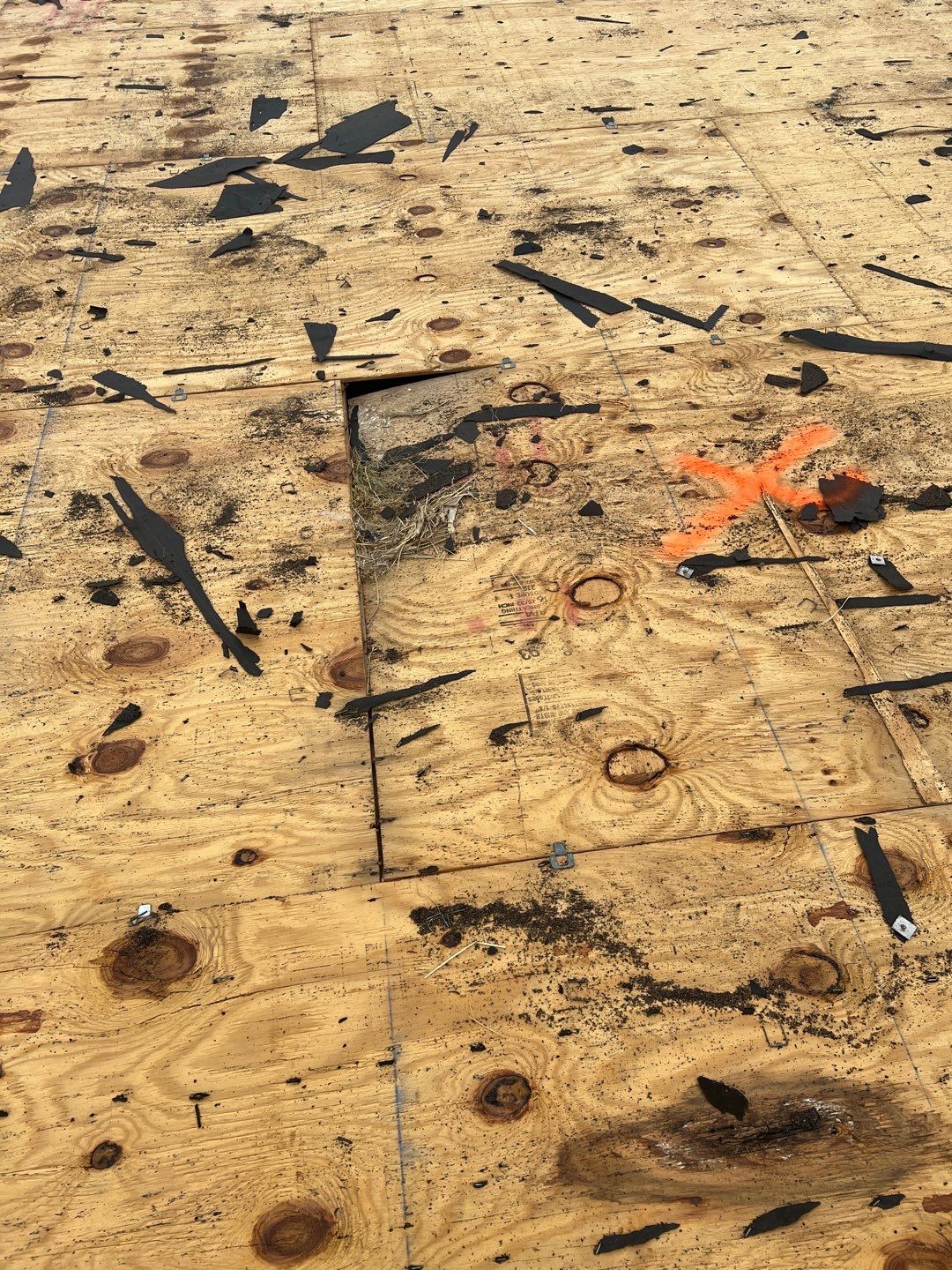 Roof Replacement in Upperco, MD • Private Farm by Seipp Roofing, LLC