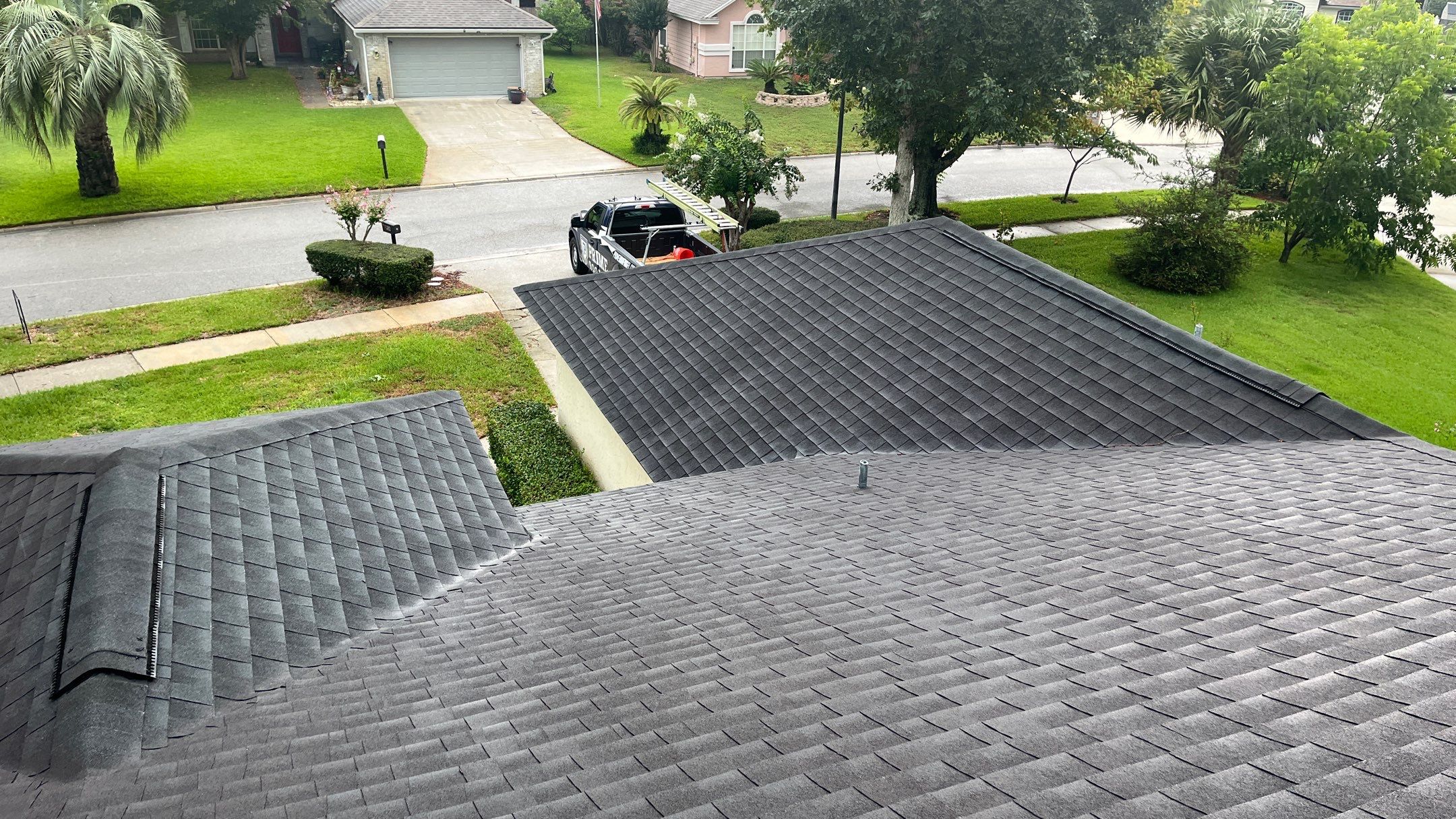 Shingle -> Shingle by Prime Roofing