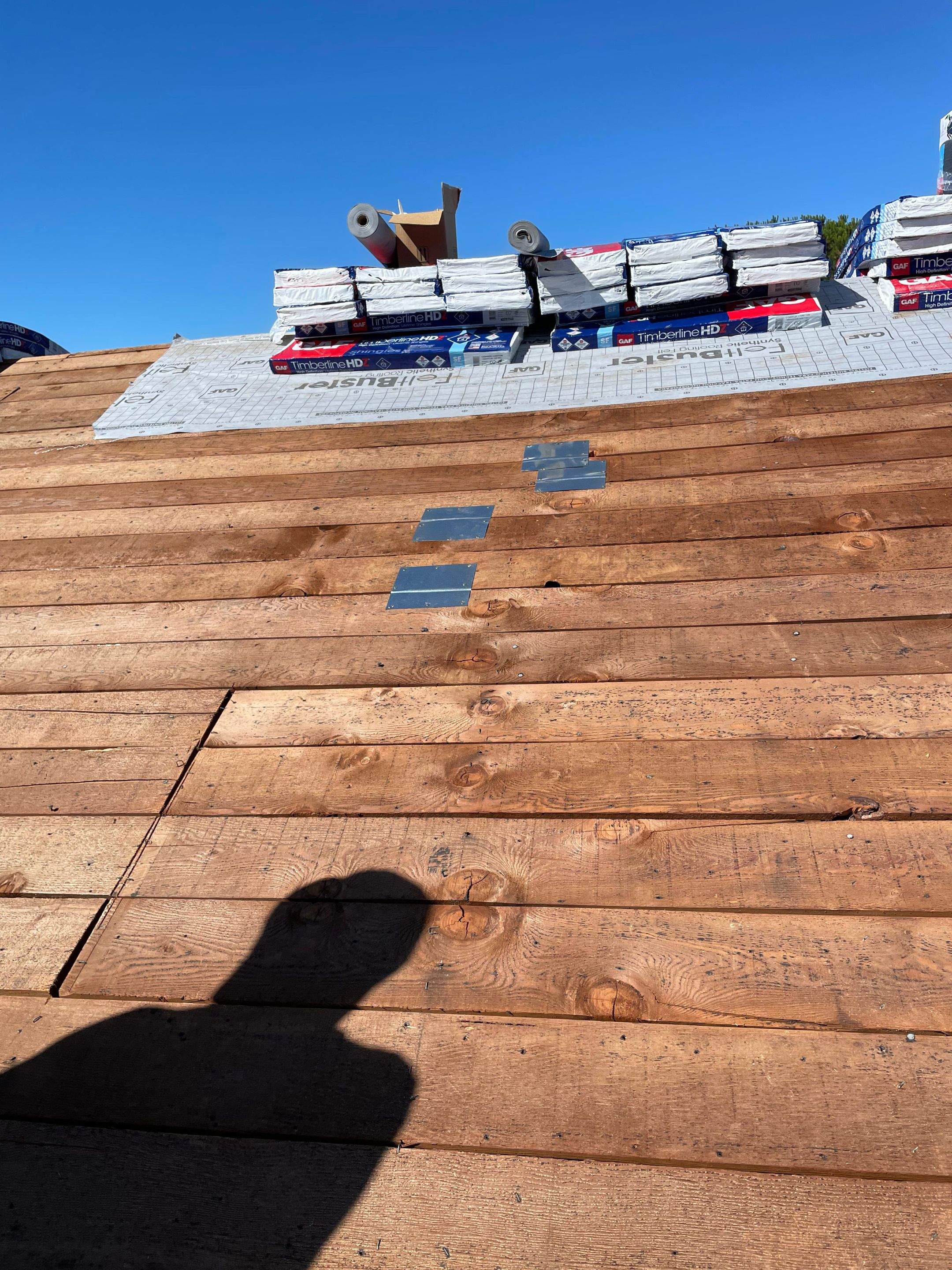 Roof Replacement - Benicia, California 94510 by Epic Roof Replacement