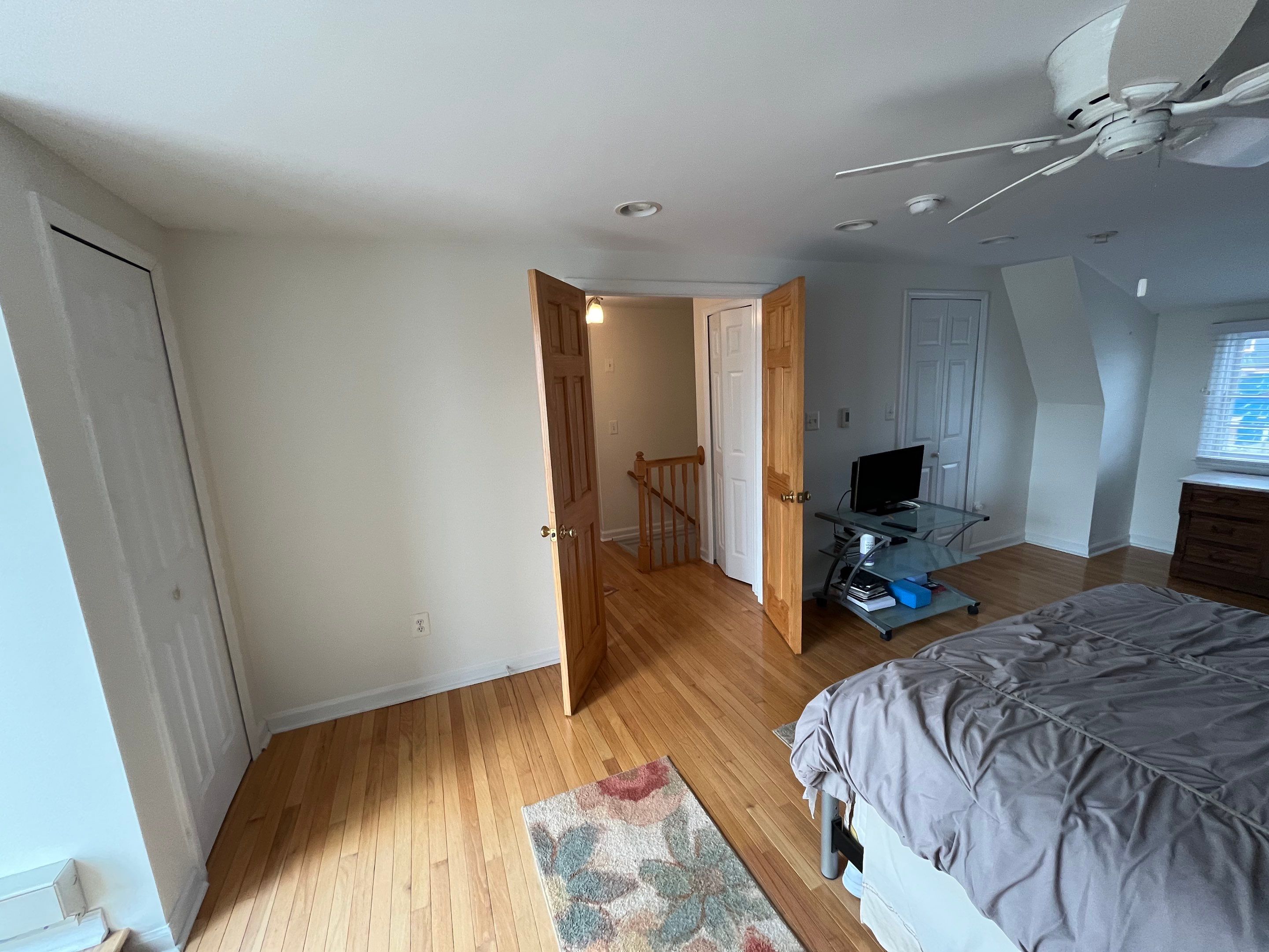 Interior Painting - Ocean City, NJ by FreshCoat Works LLC