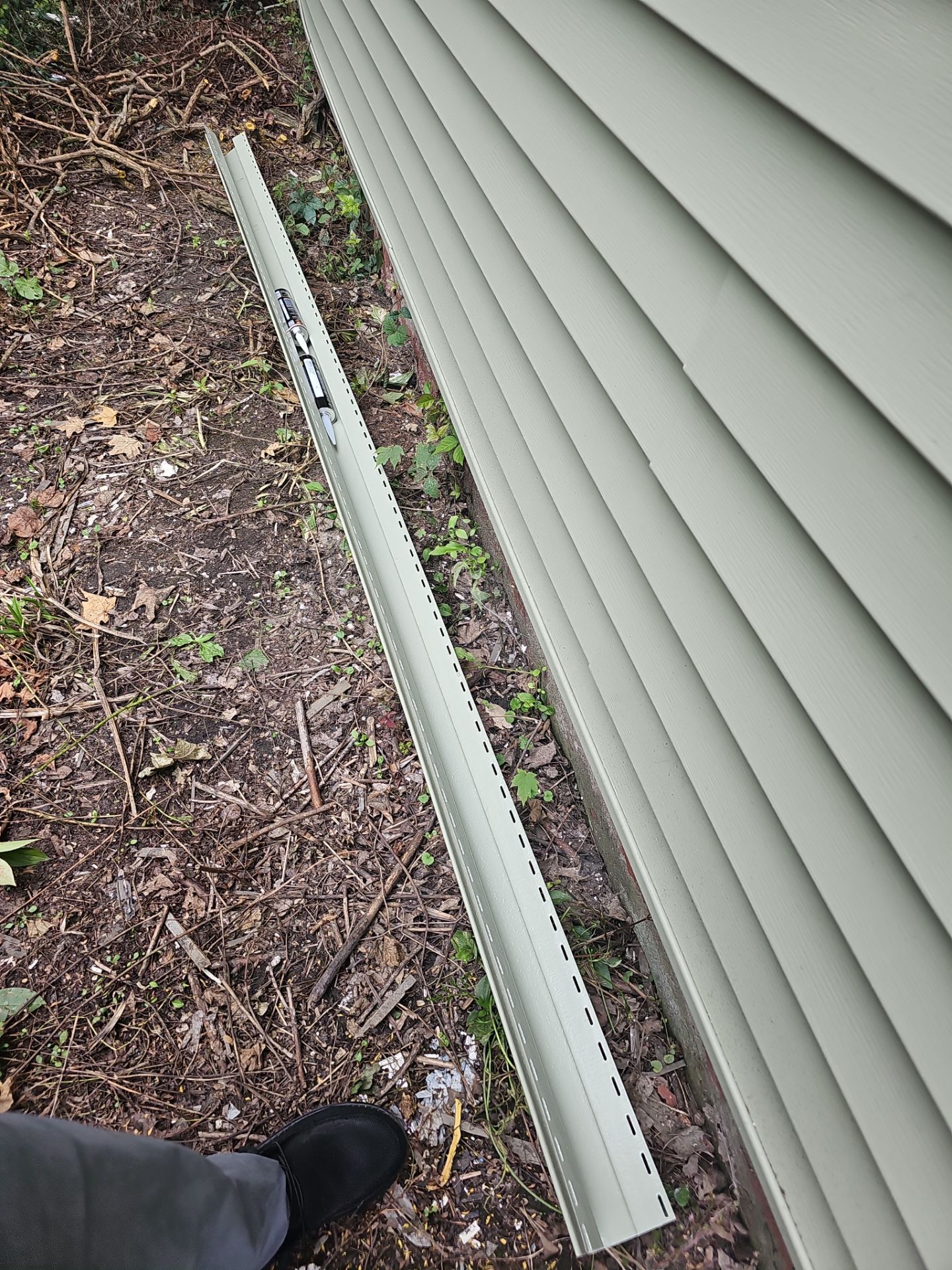 Diane Pozzini by Silver Leaf Contracting 