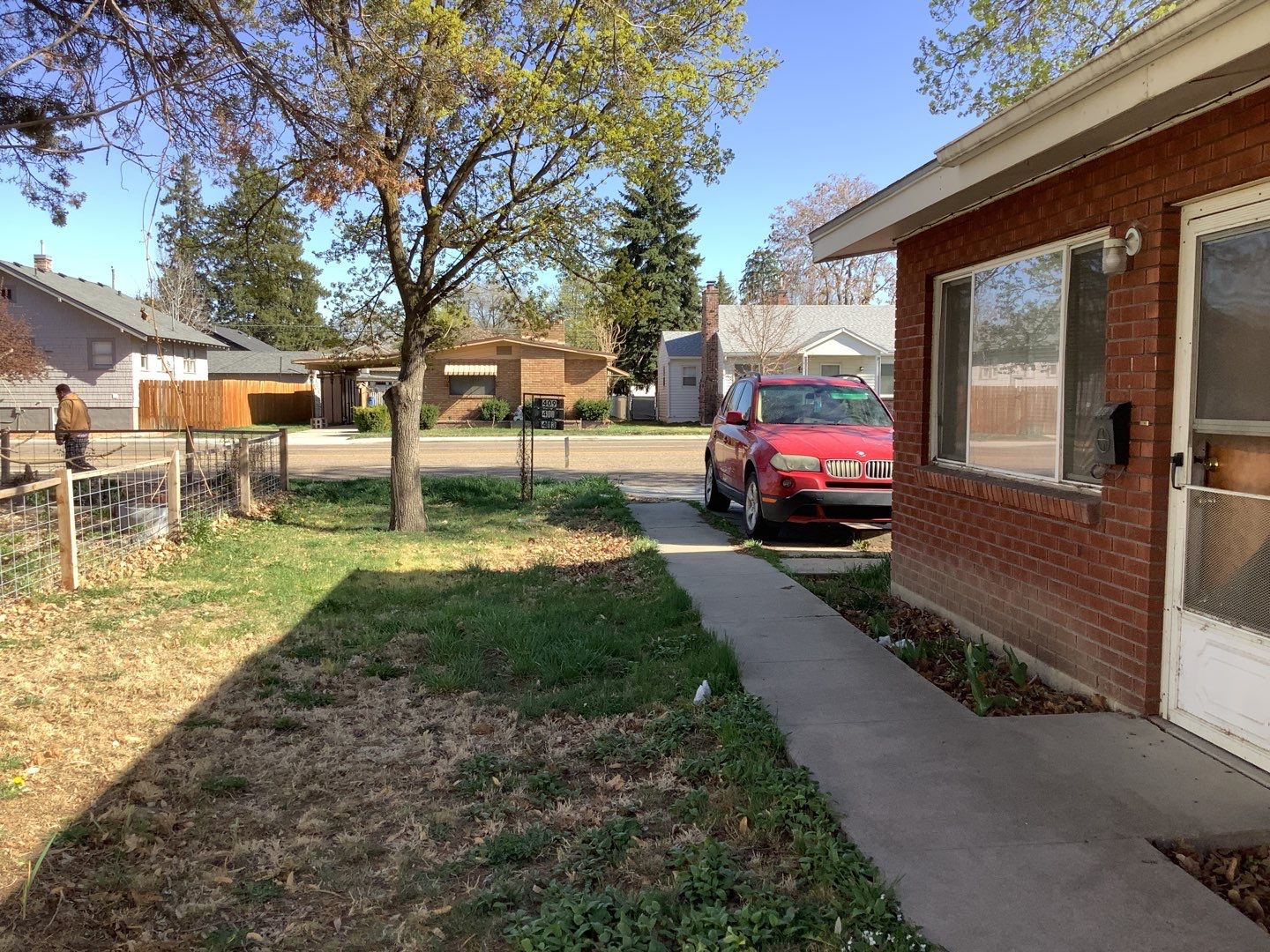 Low Pitch Residential Roofing Installation for damaged roof in Nampa by ID Roofing LLC