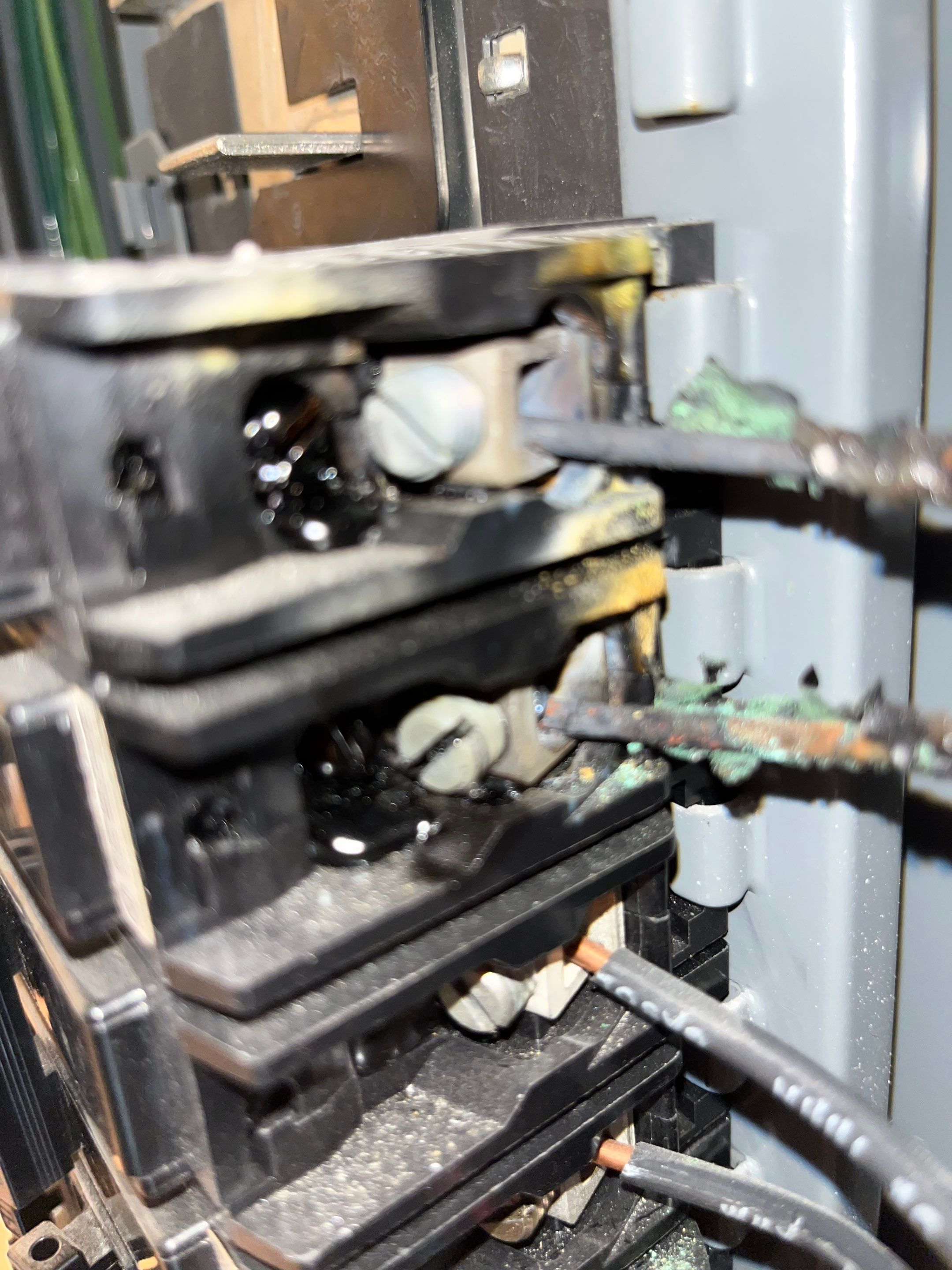 HOA Community Condo by Aztec Electric LLC